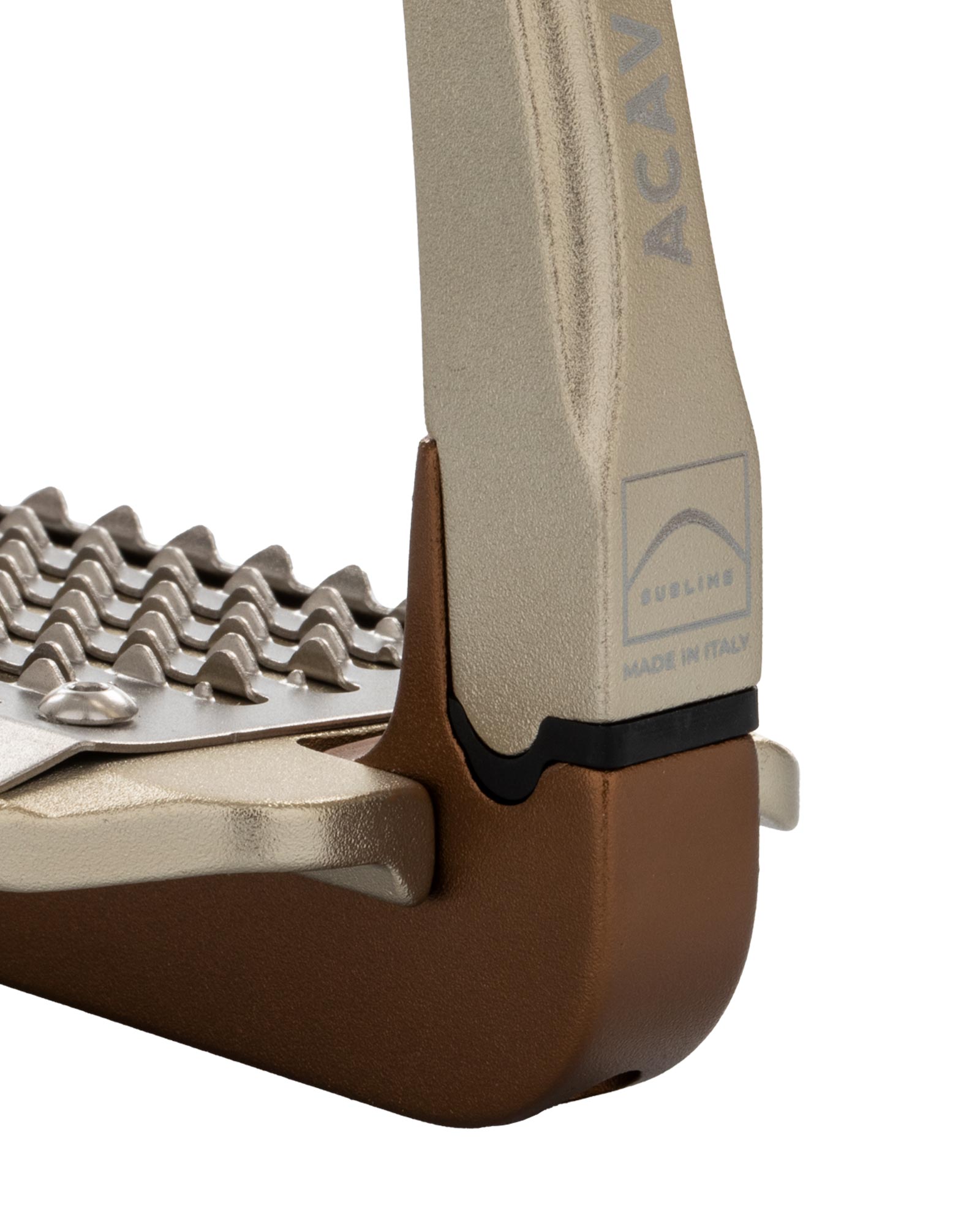 Rel-X 180 stirrups