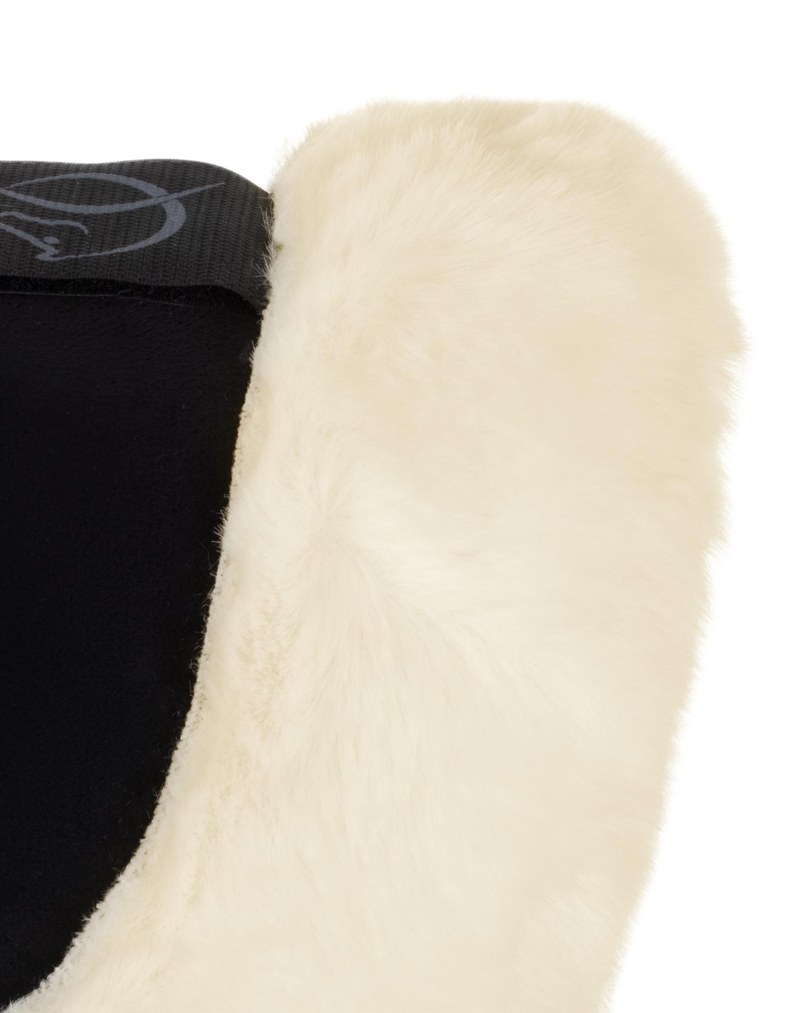 Pad Piuma-FS WFS-FS pocket suede front riser
