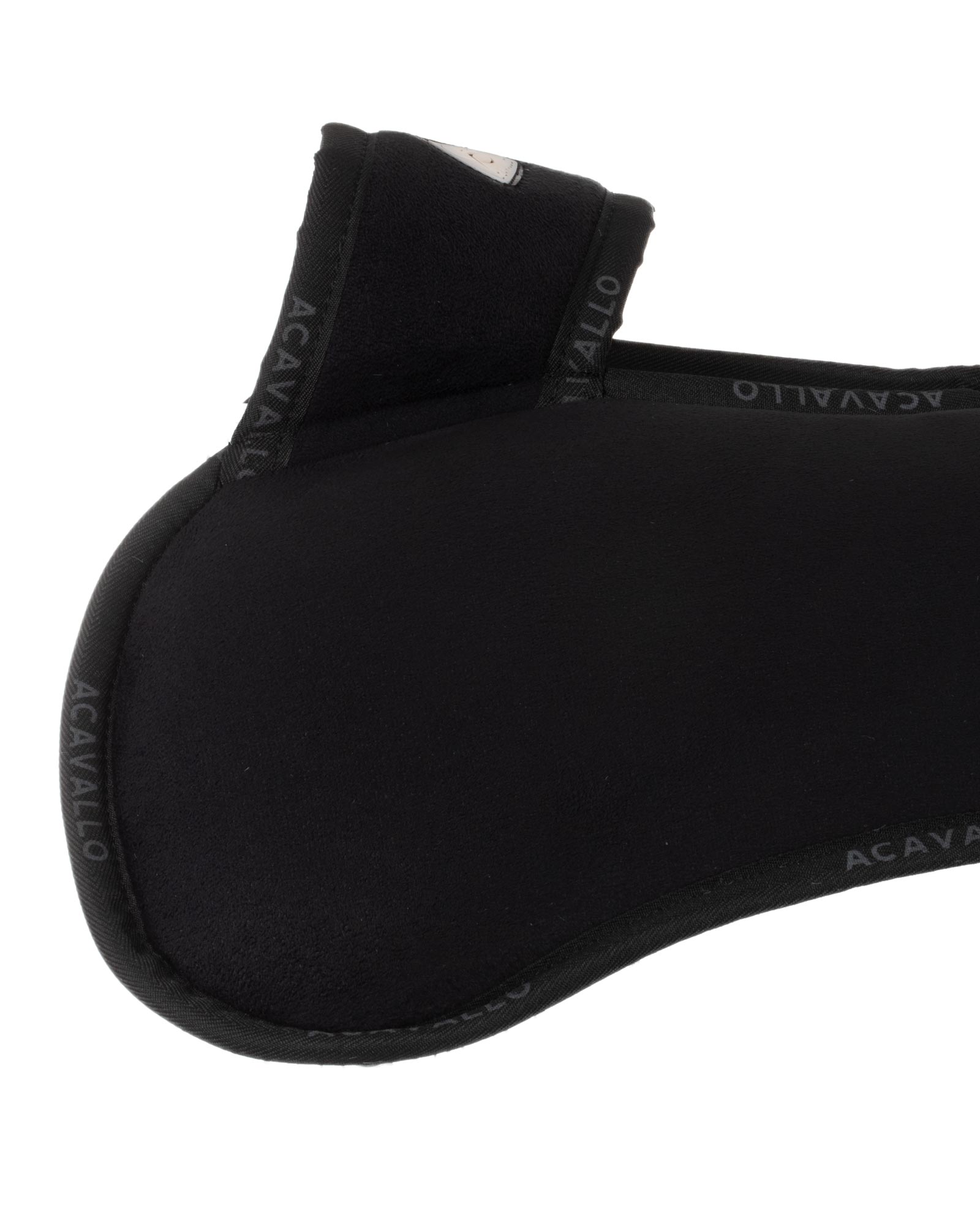 Pad Piuma-FS WFS-FS pocket suede front riser