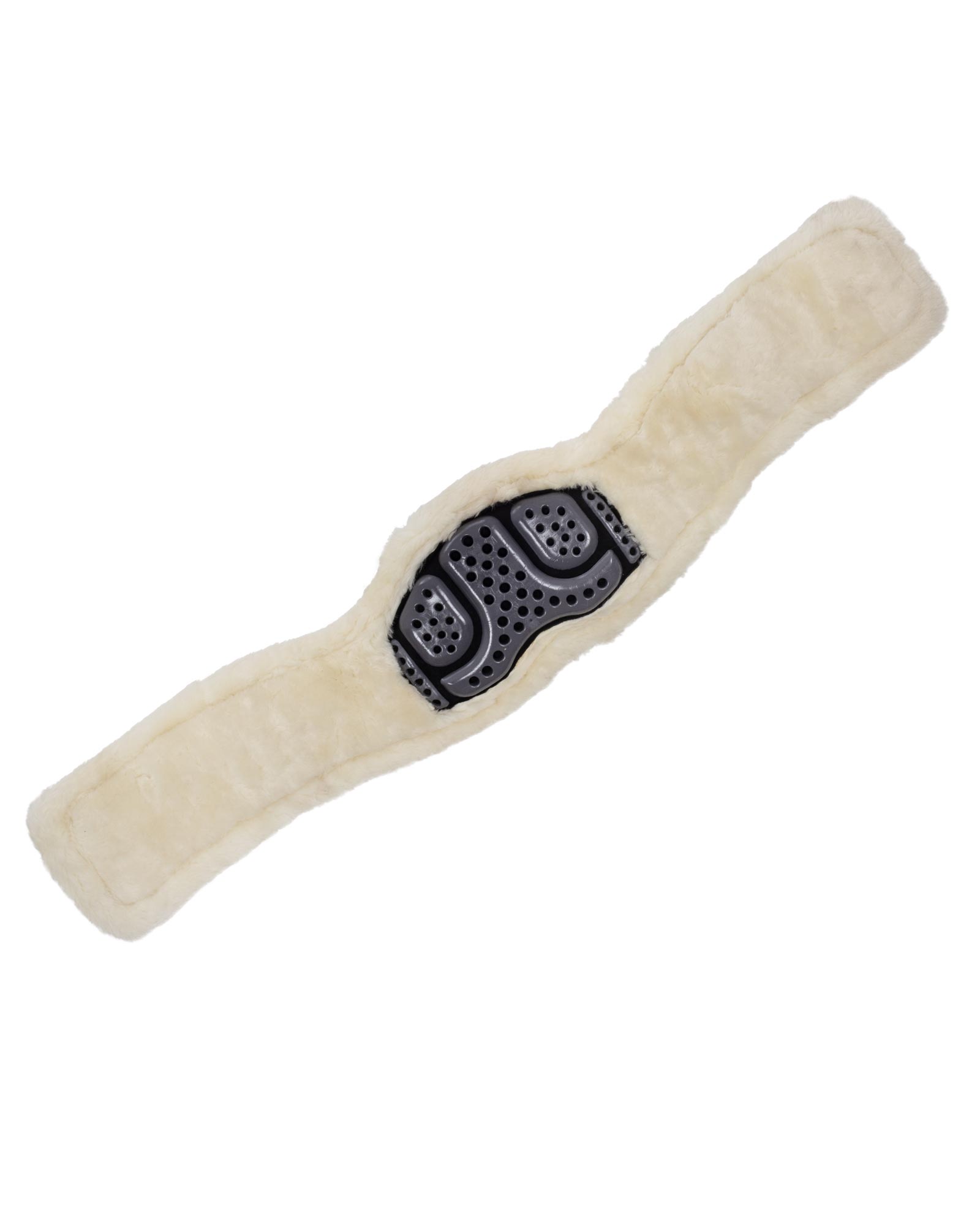 Dressage girth Classic gel sheepskin