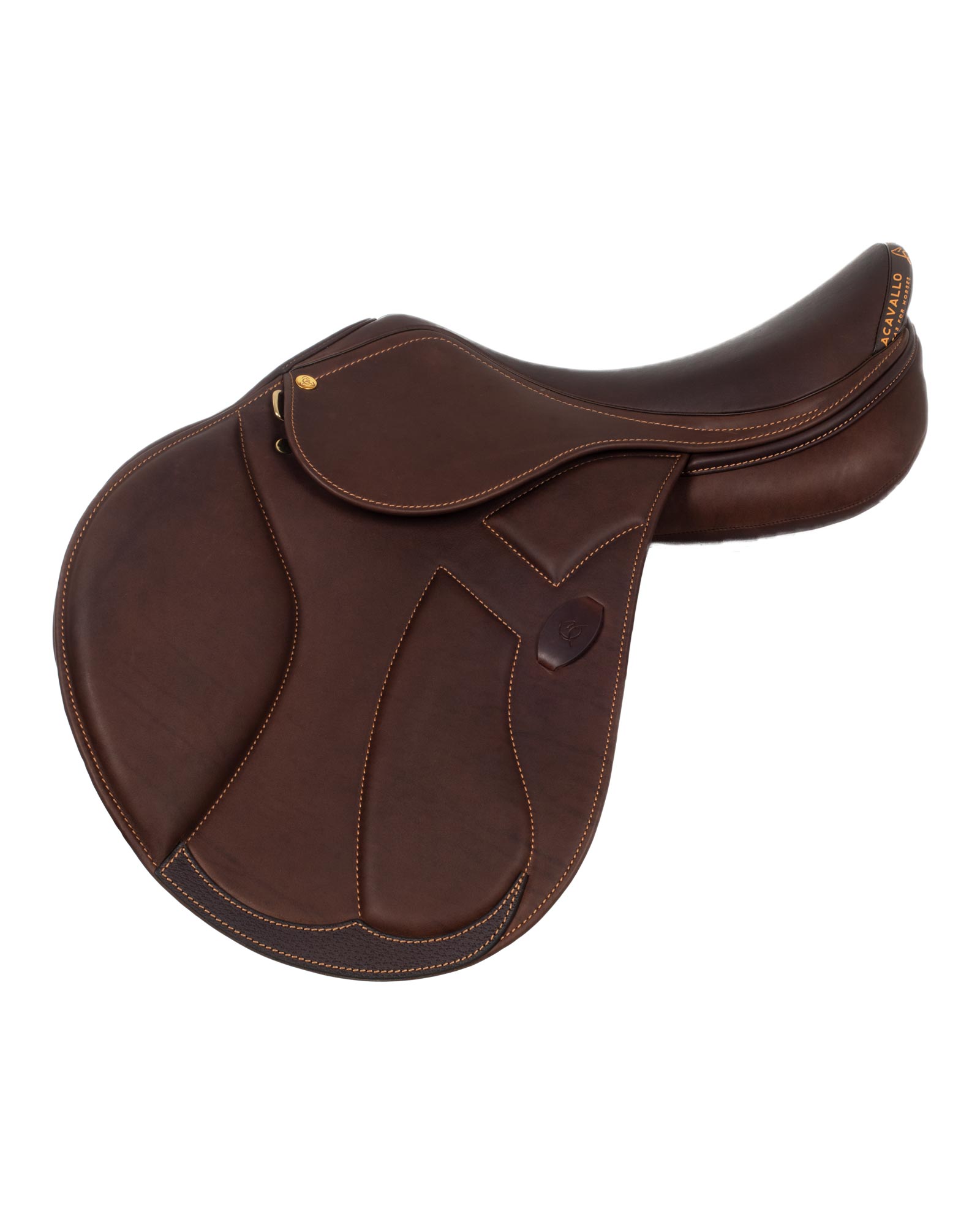 Modigliani jumping saddle wool panels