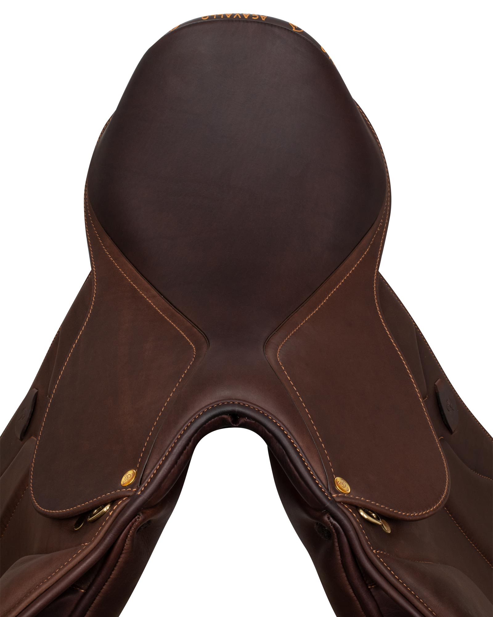 Modigliani jumping saddle wool panels