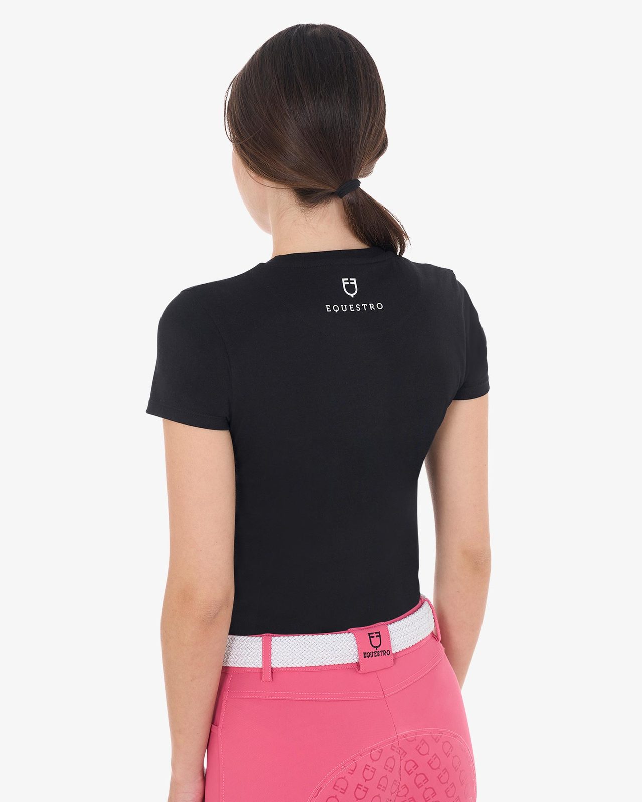 T-shirt donna So Lovely in cotone