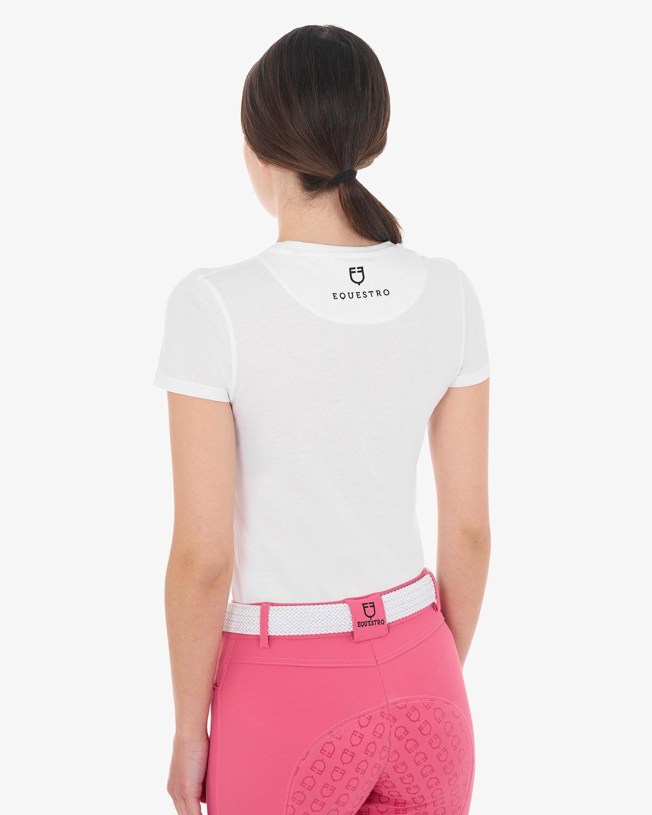 T-shirt donna So Lovely in cotone