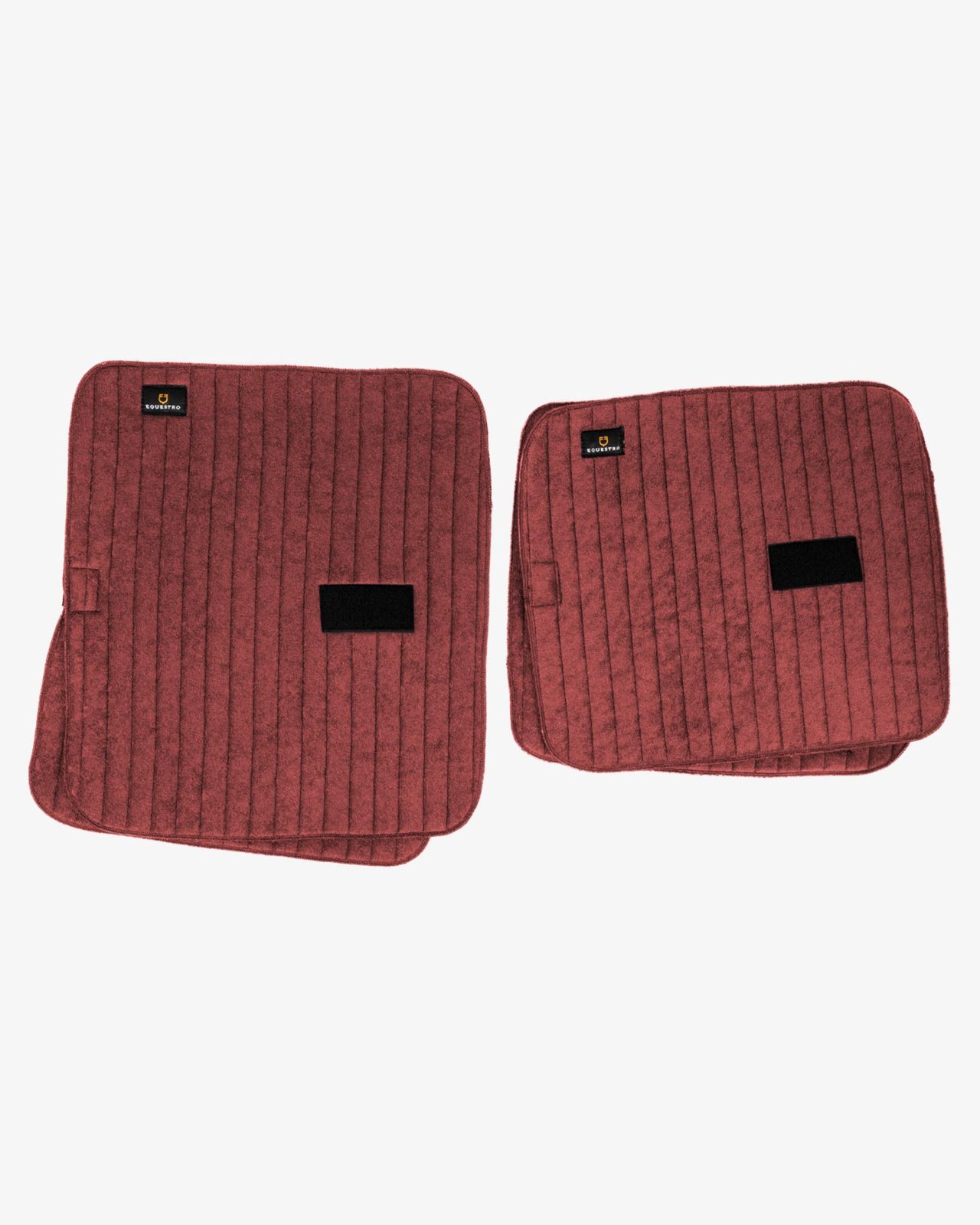 TERRY CLOTH UNDERPADS (4PCS)
