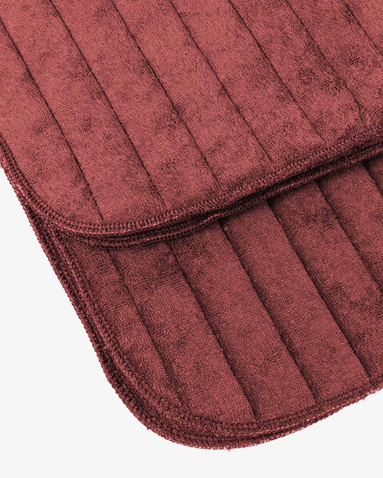 TERRY CLOTH UNDERPADS (4PCS)