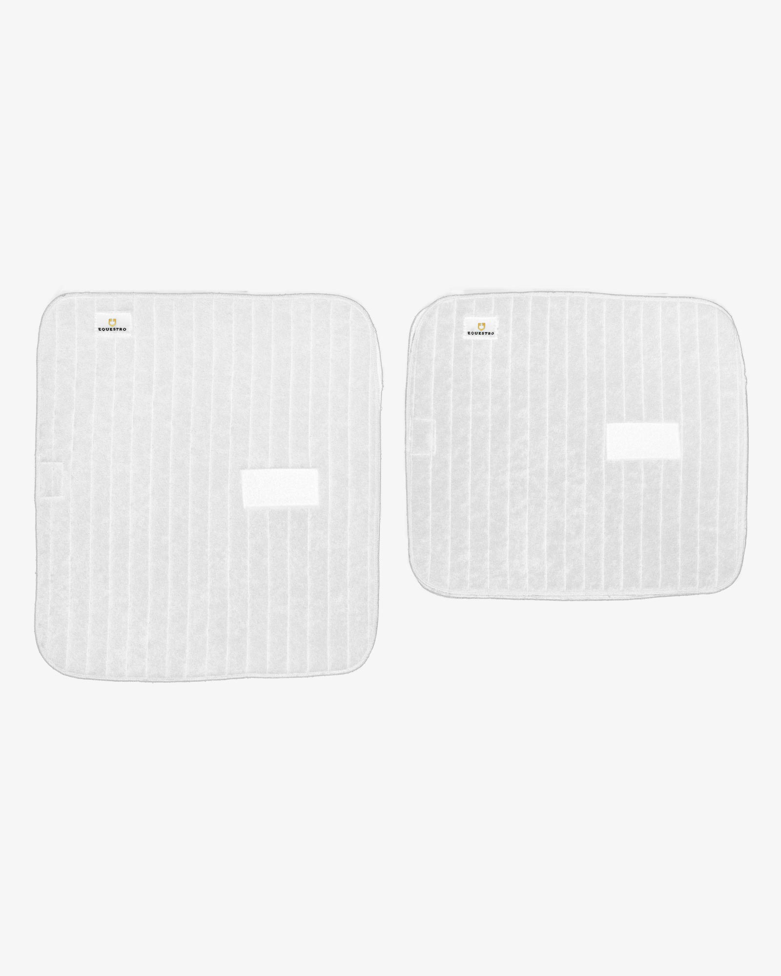 TERRY CLOTH UNDERPADS (4PCS)