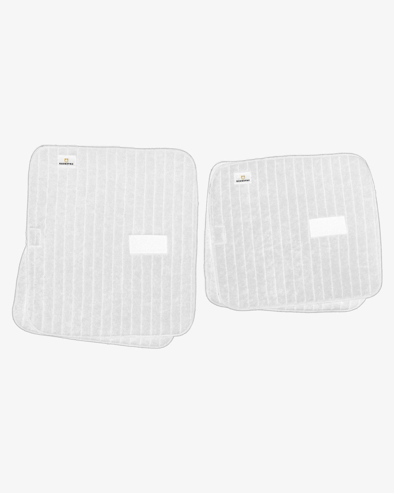 TERRY CLOTH UNDERPADS (4PCS)
