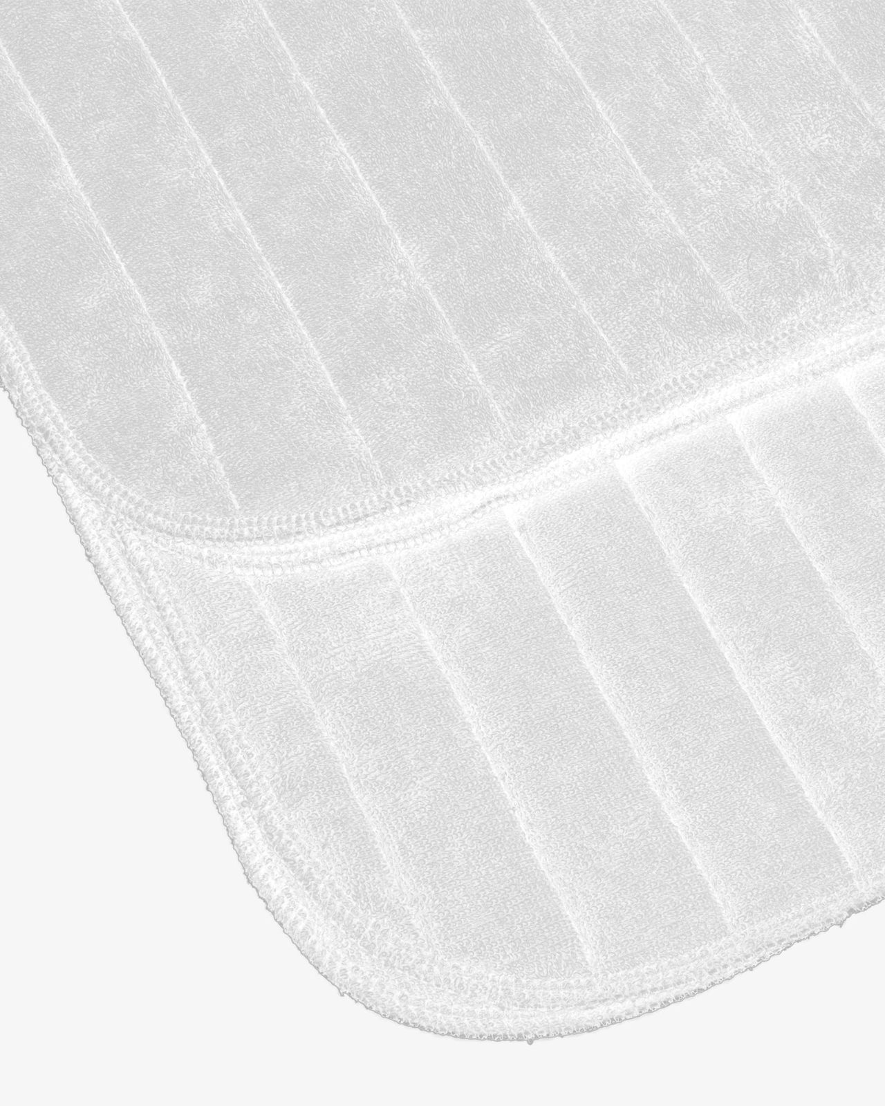 TERRY CLOTH UNDERPADS (4PCS)