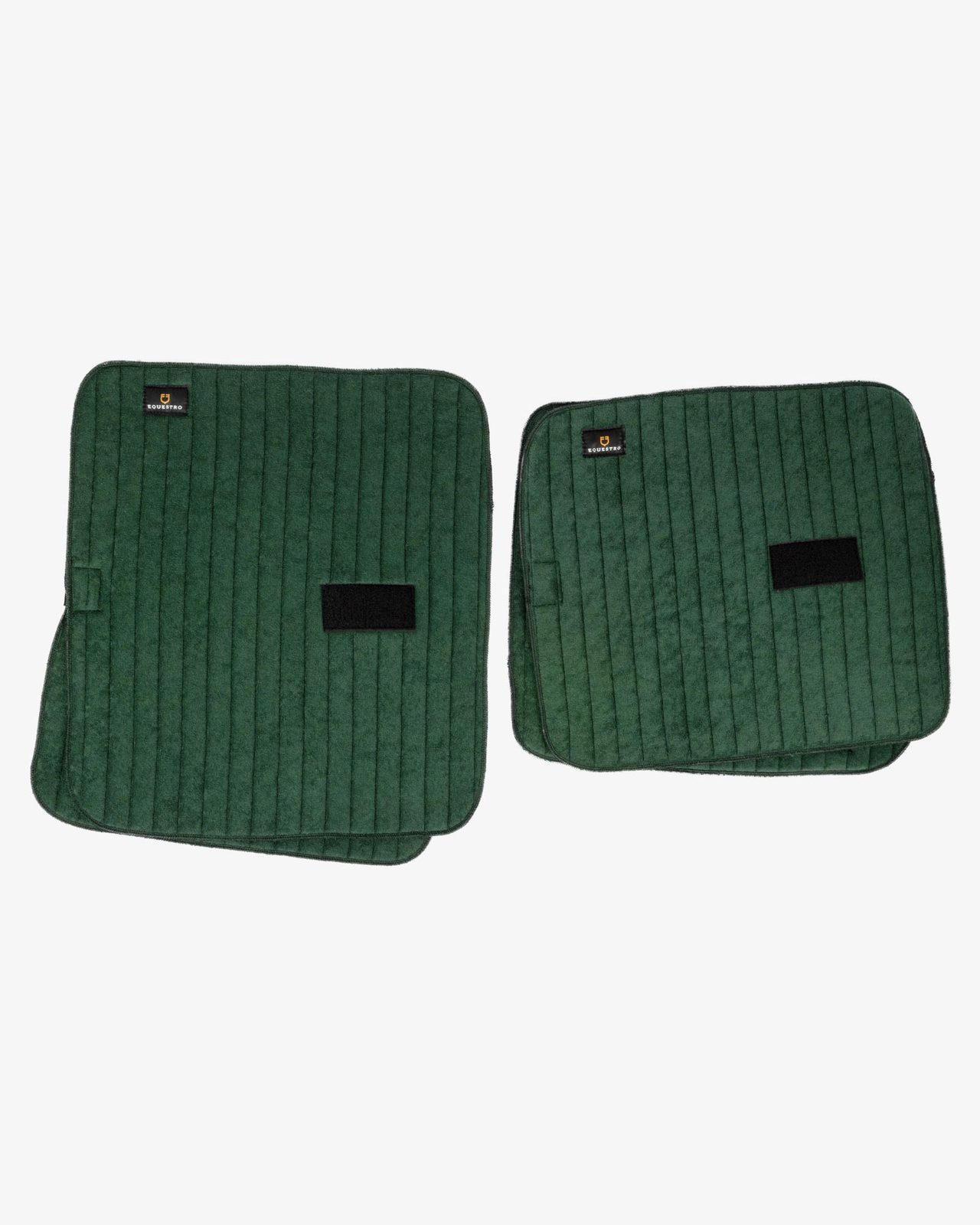TERRY CLOTH UNDERPADS (4PCS)