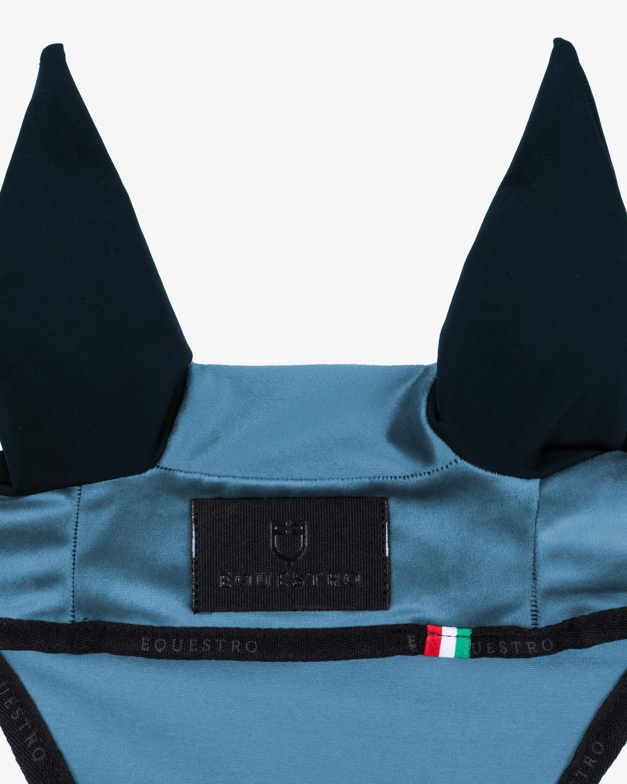 Fly veil Louvre technical fabric