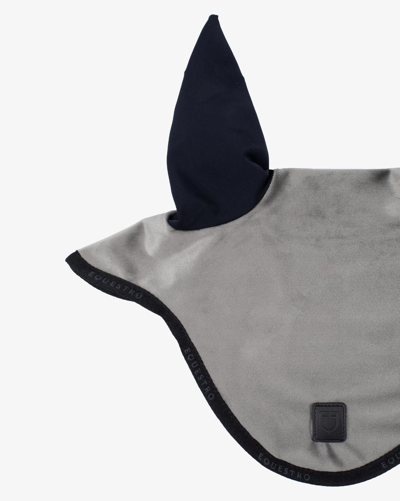 Fly veil Louvre technical fabric
