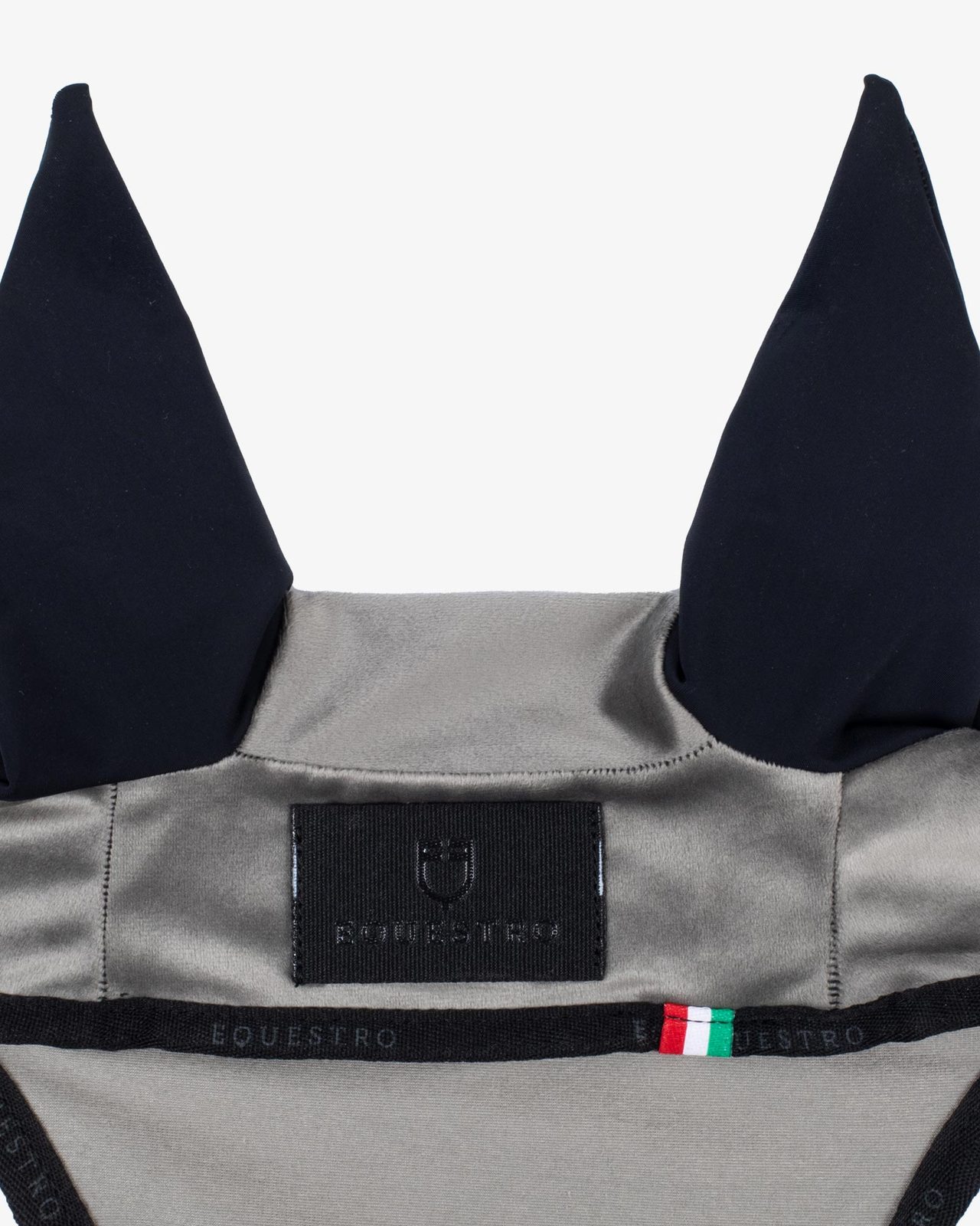 Fly veil Louvre technical fabric