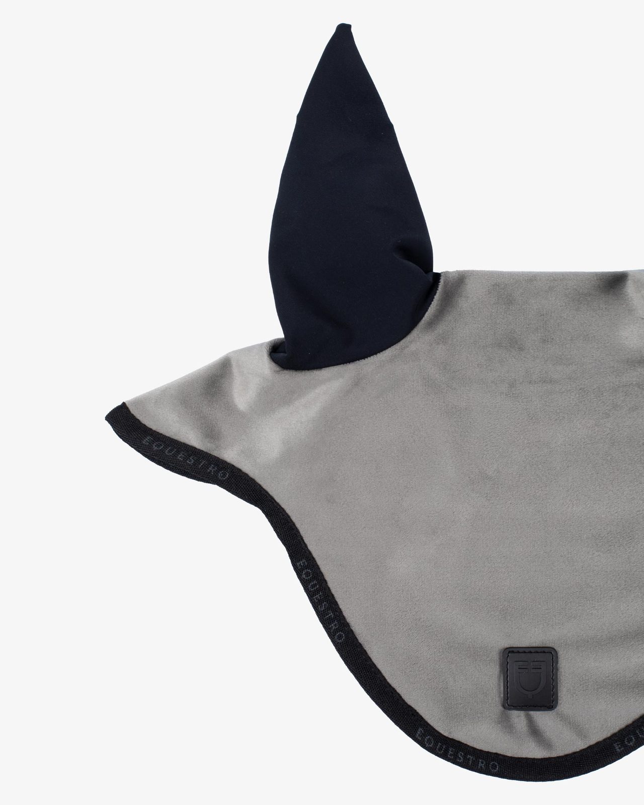 Fly veil Louvre technical fabric