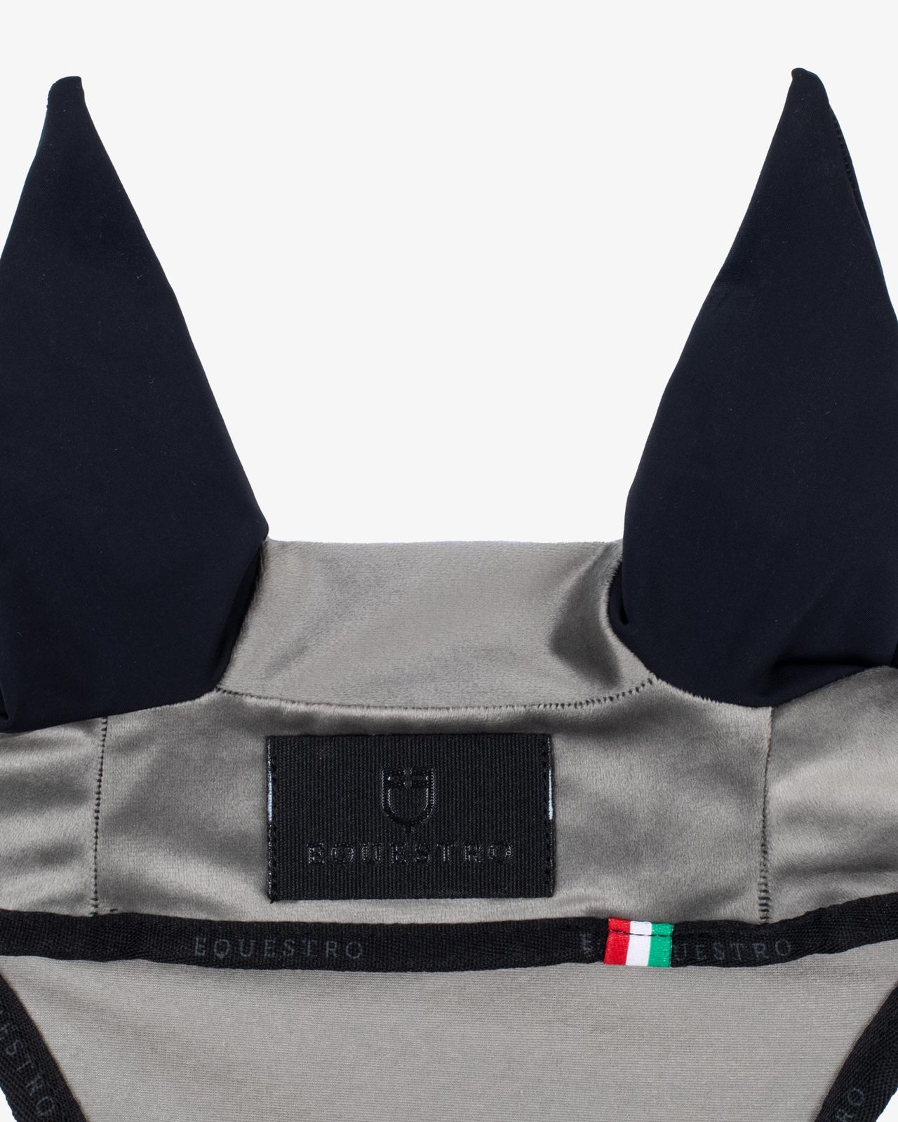 Fly veil Louvre technical fabric
