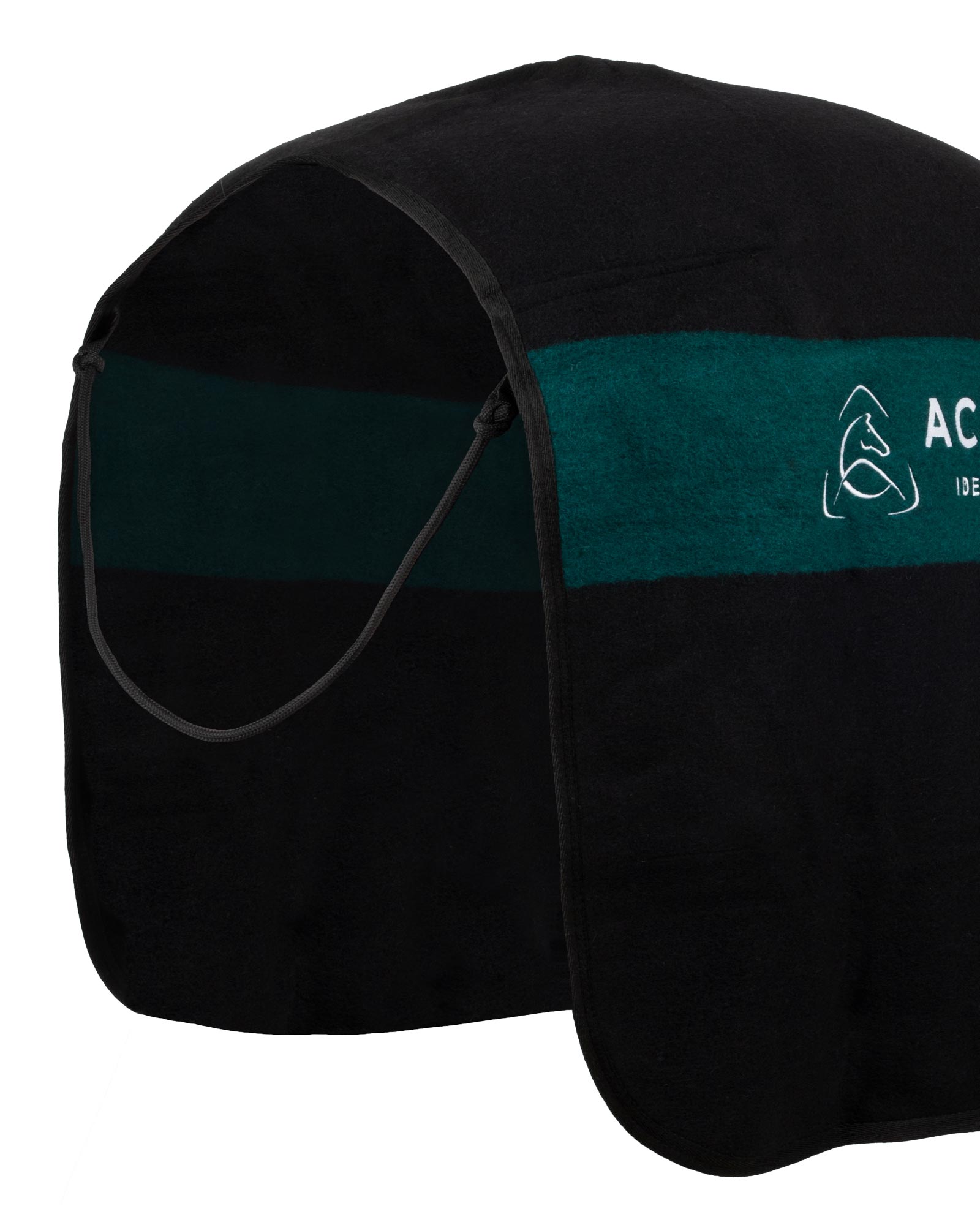 Coperta box in lana 800g