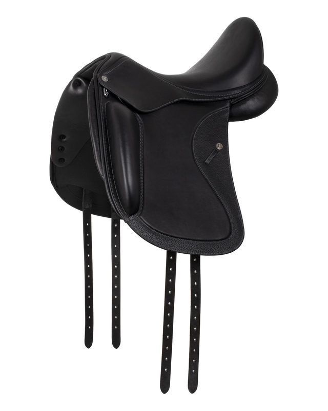 Sella dressage Armonia KC Race Comfort Sublime