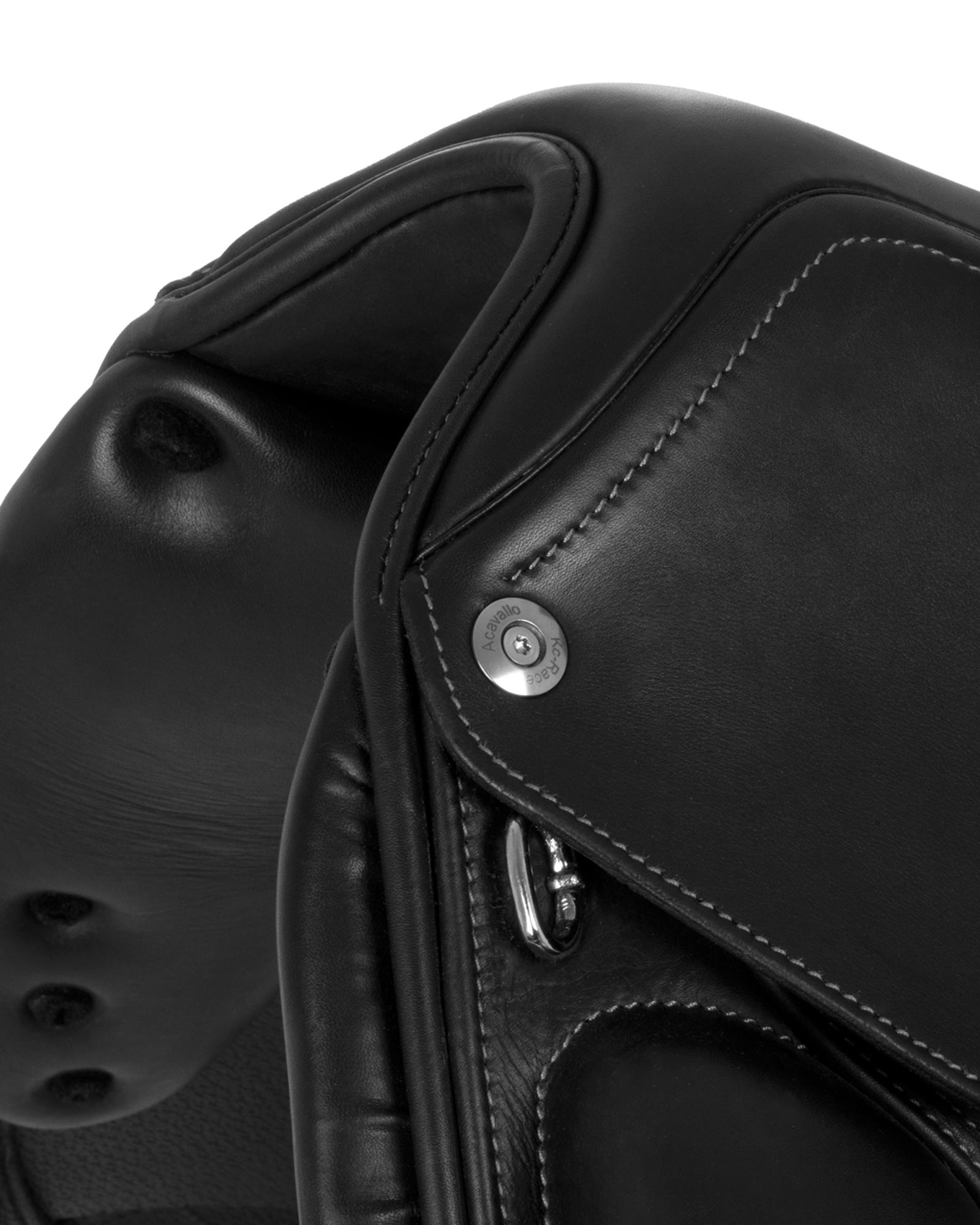 Sublime Armonia KC Race Comfort Dressursattel