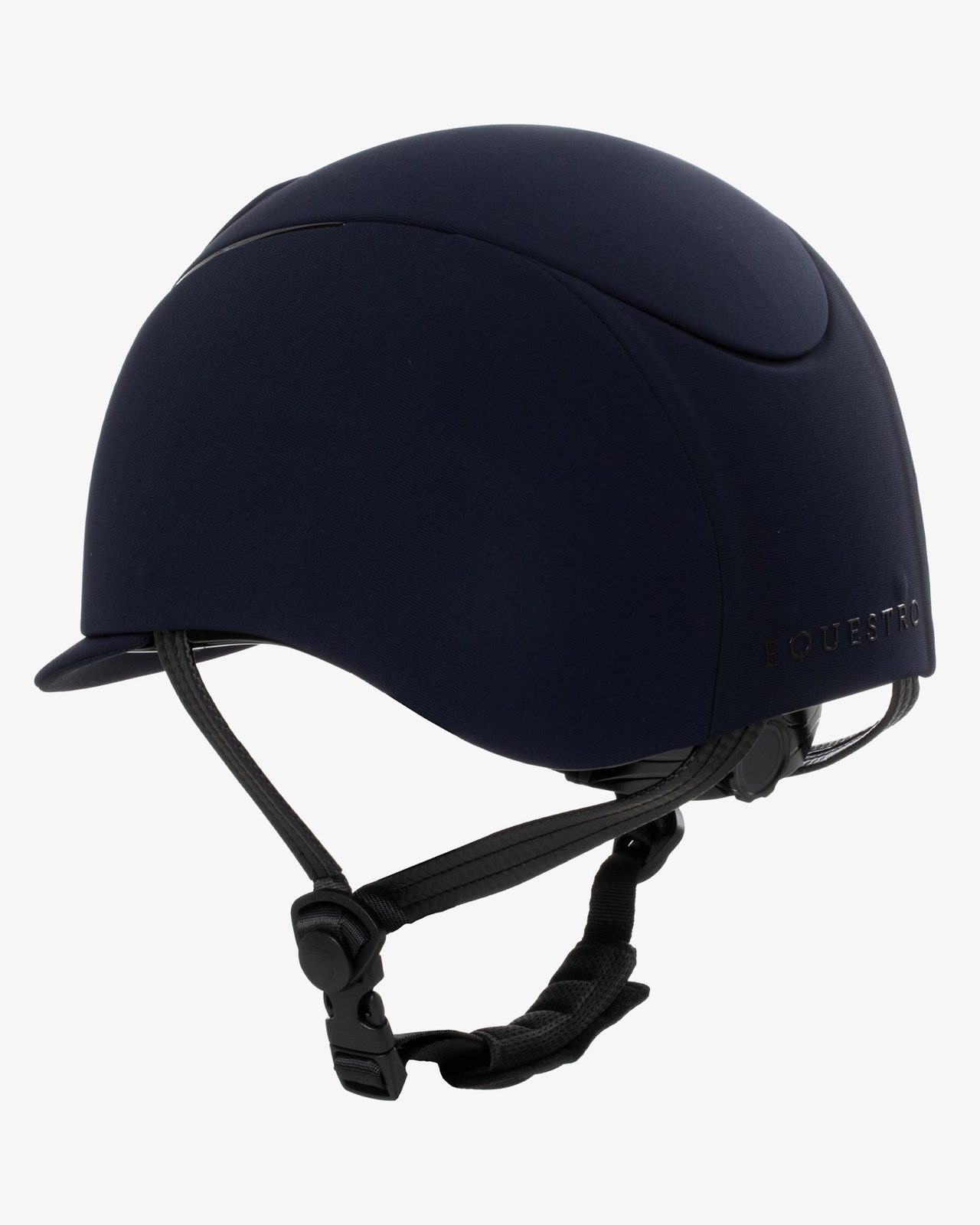 Cap unisex logo a rilievo omologazione EN 1384-2023
