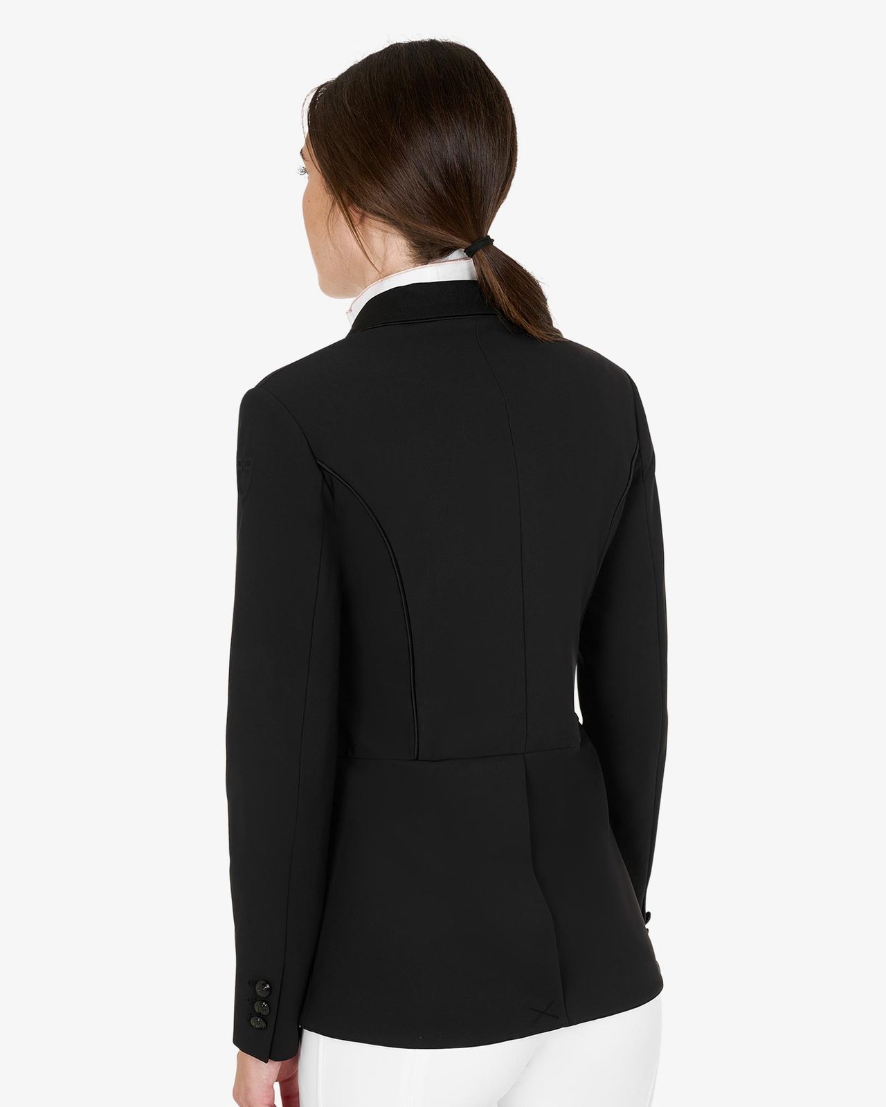 Mezzo frac da donna per concorso dressage