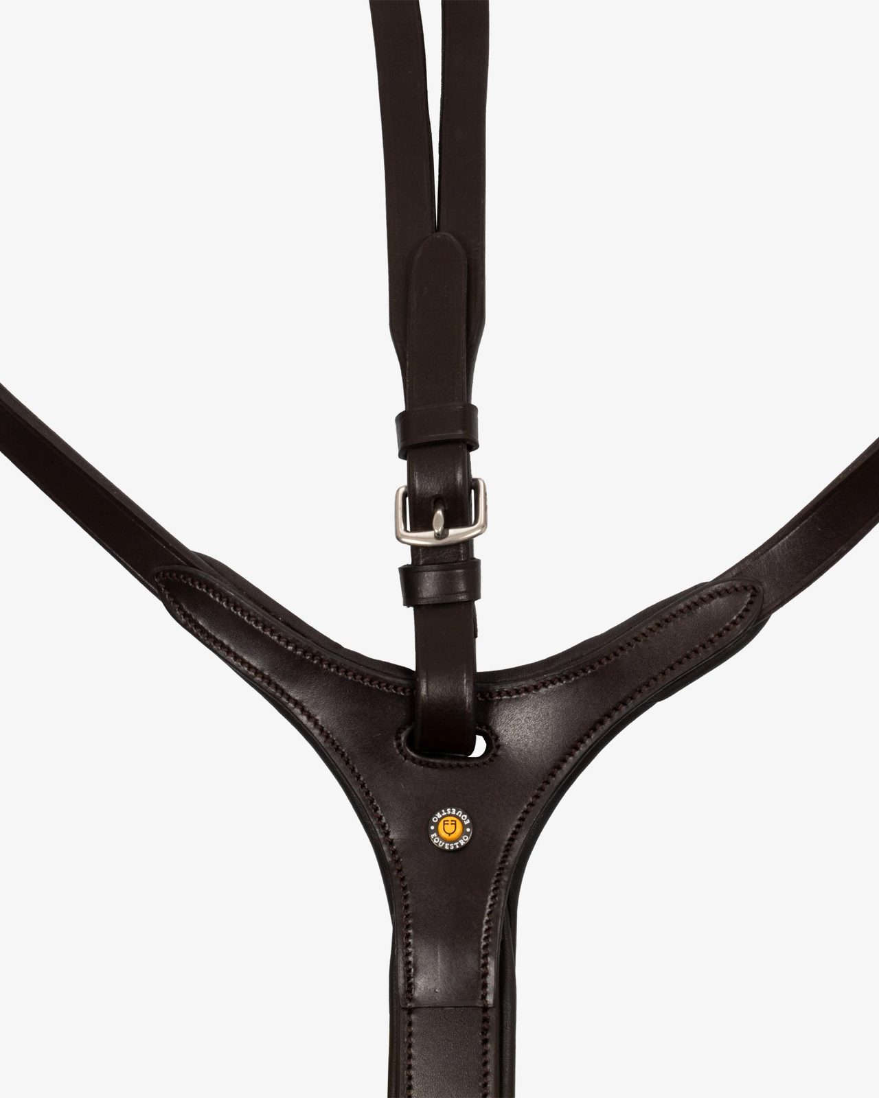Adjustable running martingale