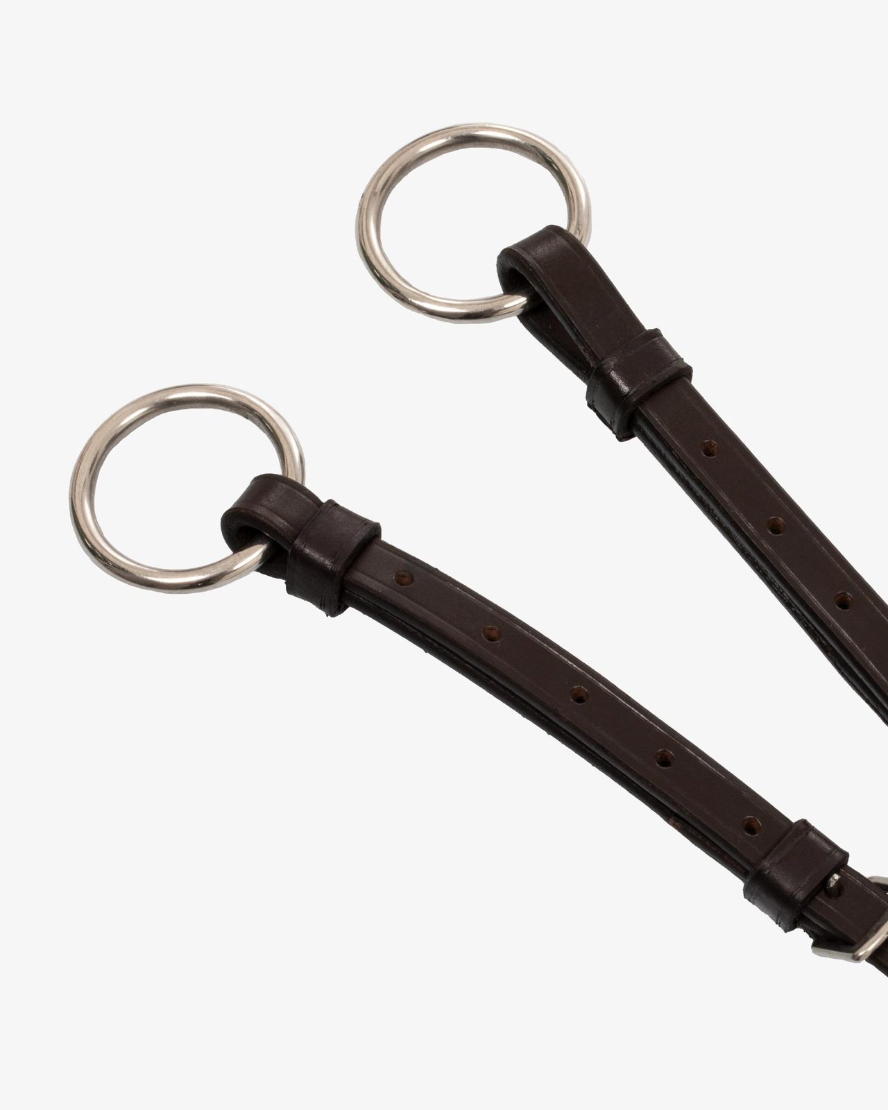 Adjustable running martingale