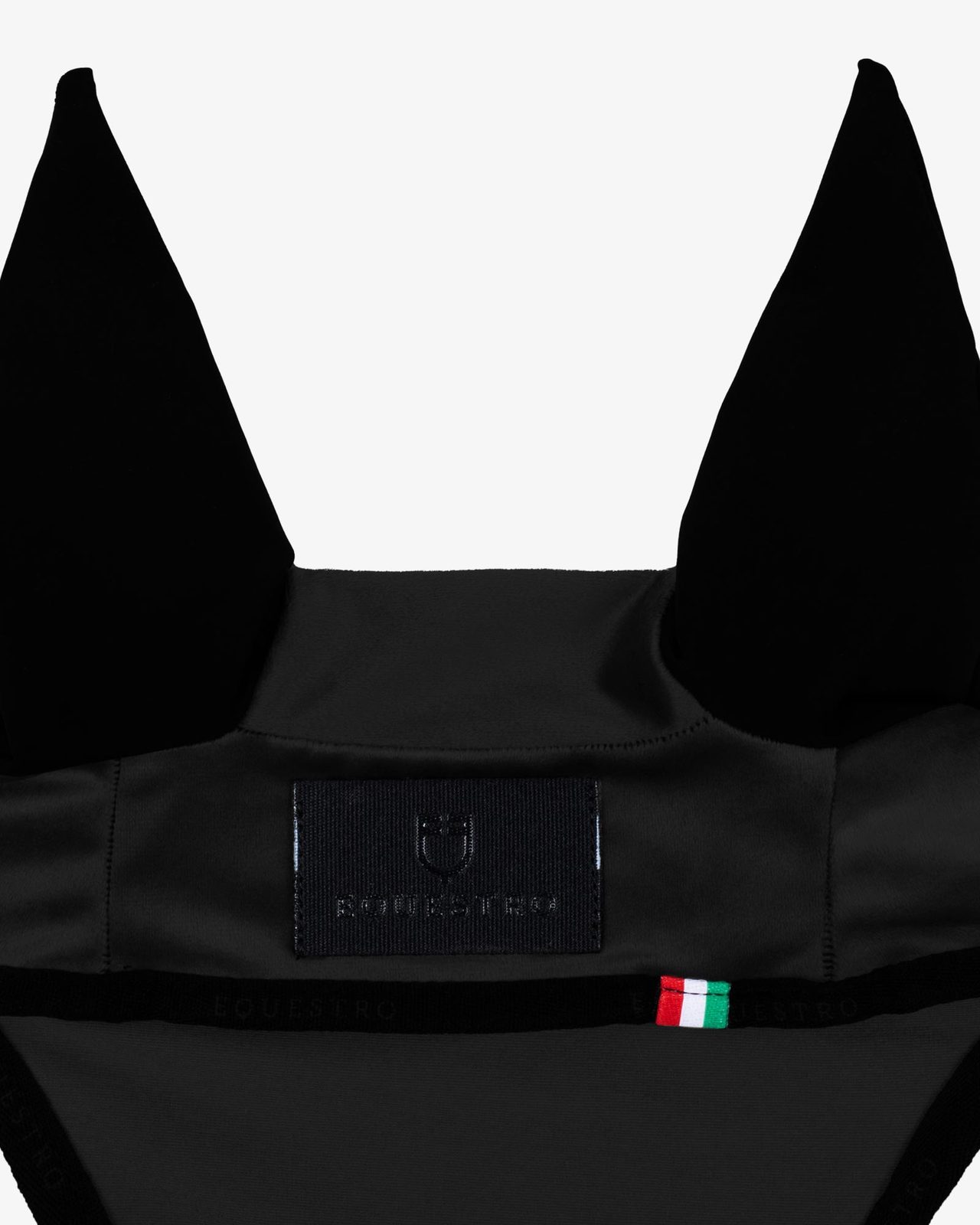 Fly veil Louvre technical fabric
