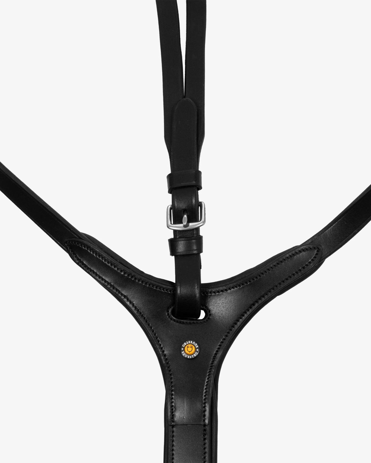 Adjustable running martingale