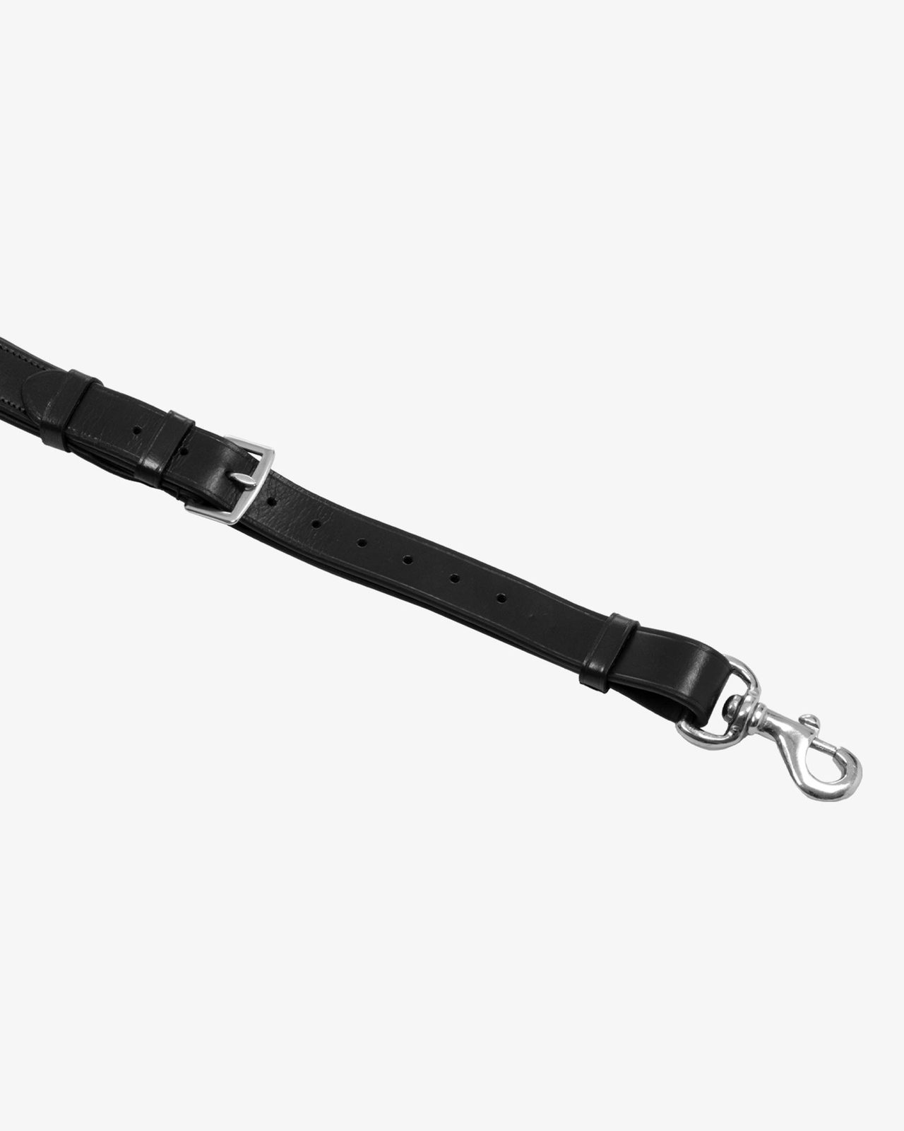 Adjustable running martingale