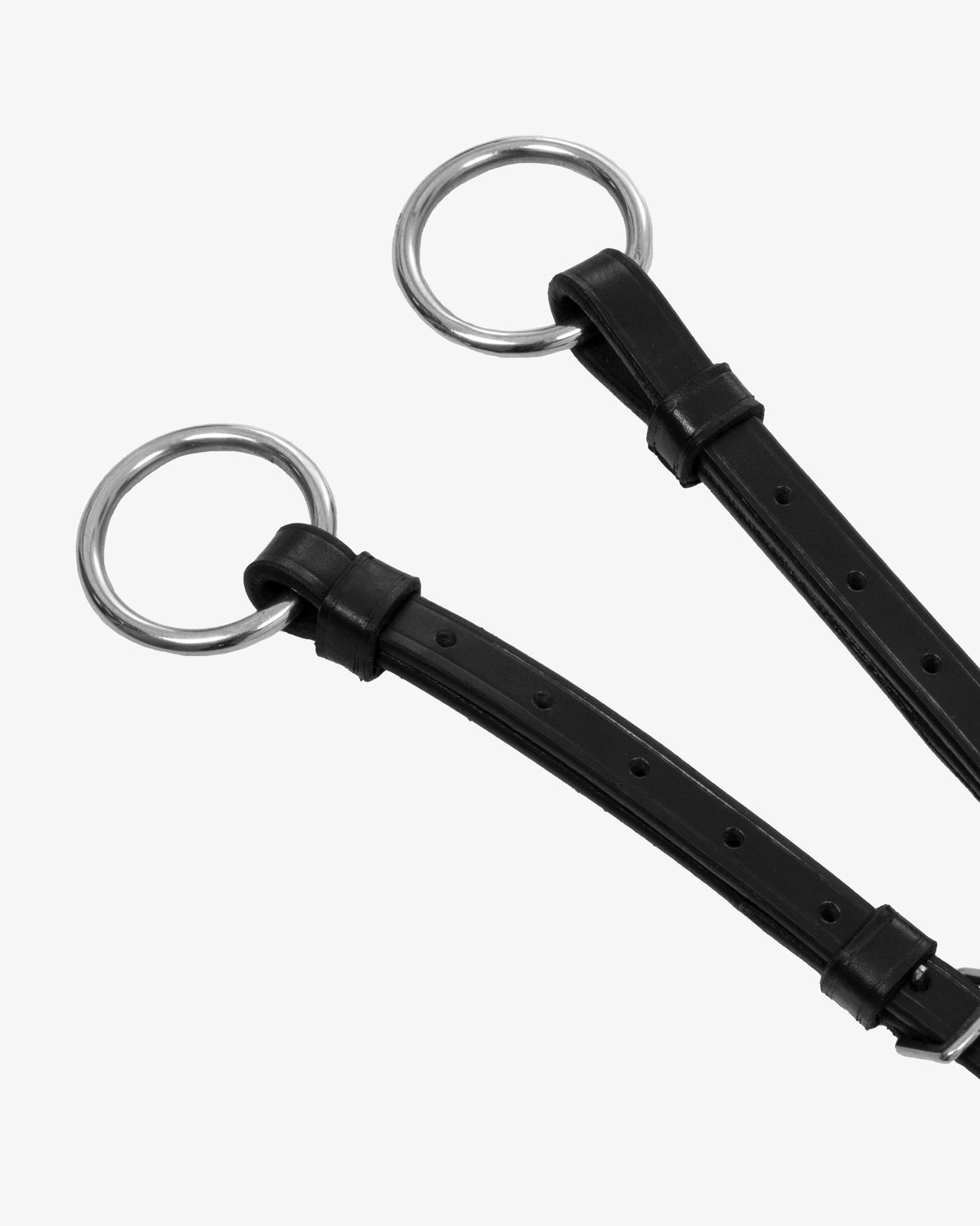 Adjustable running martingale