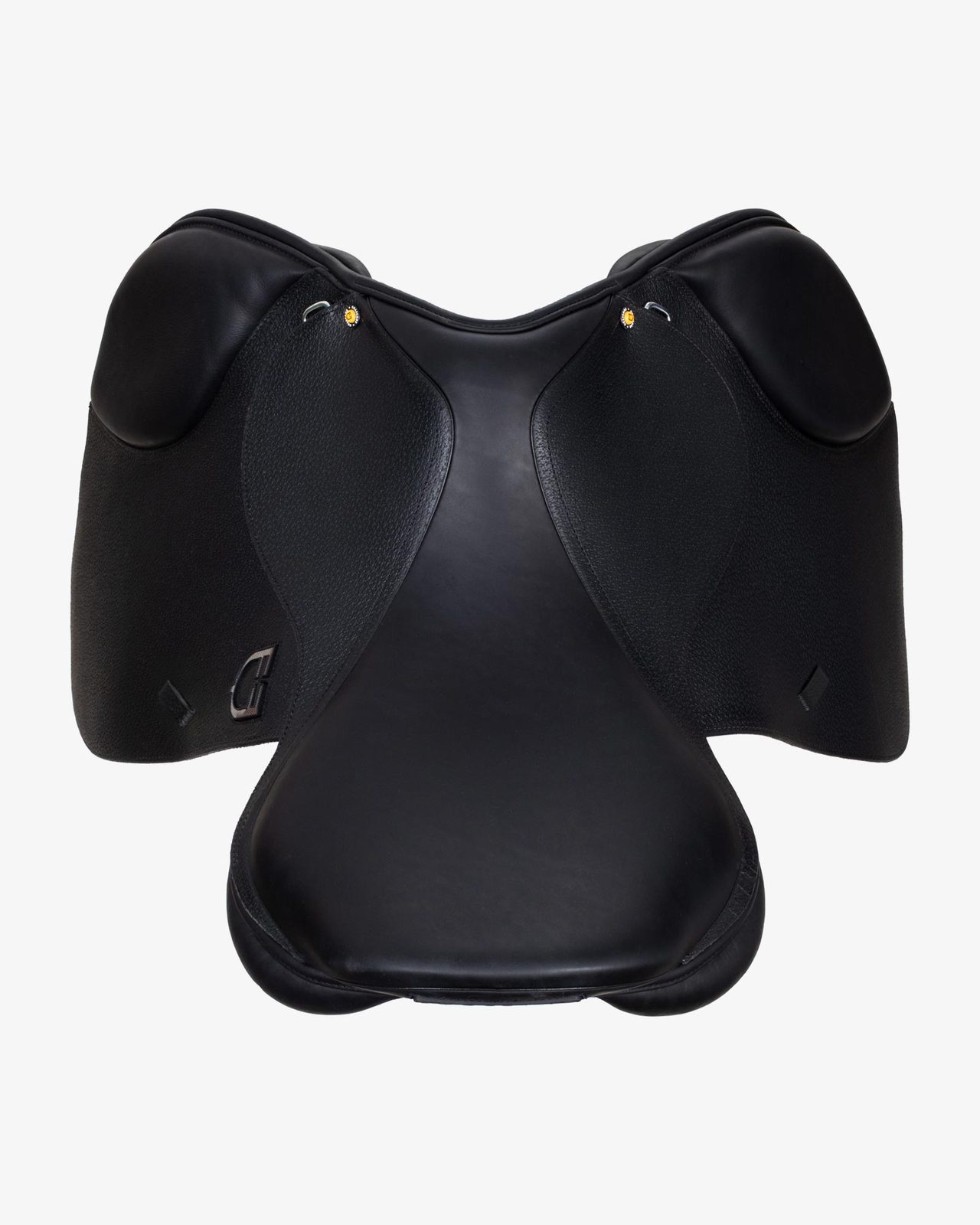 Evolution pro jumping saddle