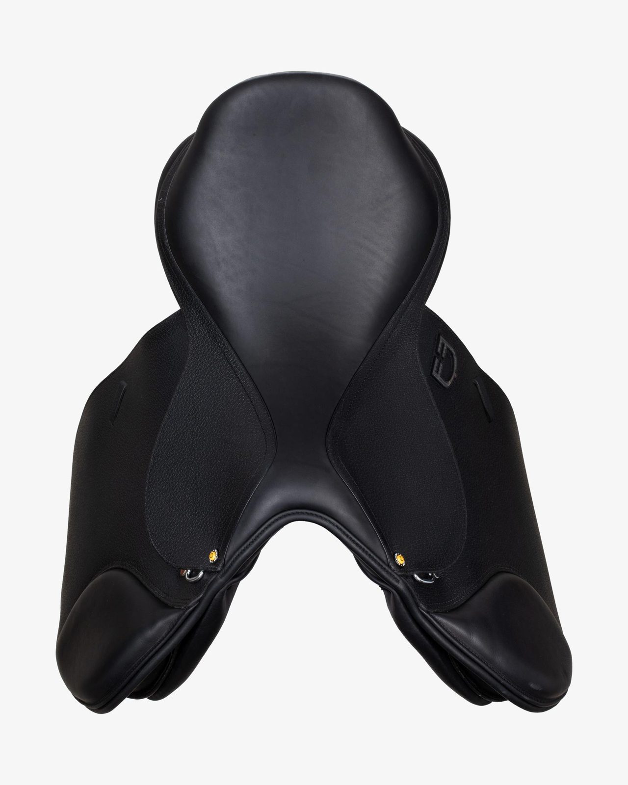 Evolution pro jumping saddle