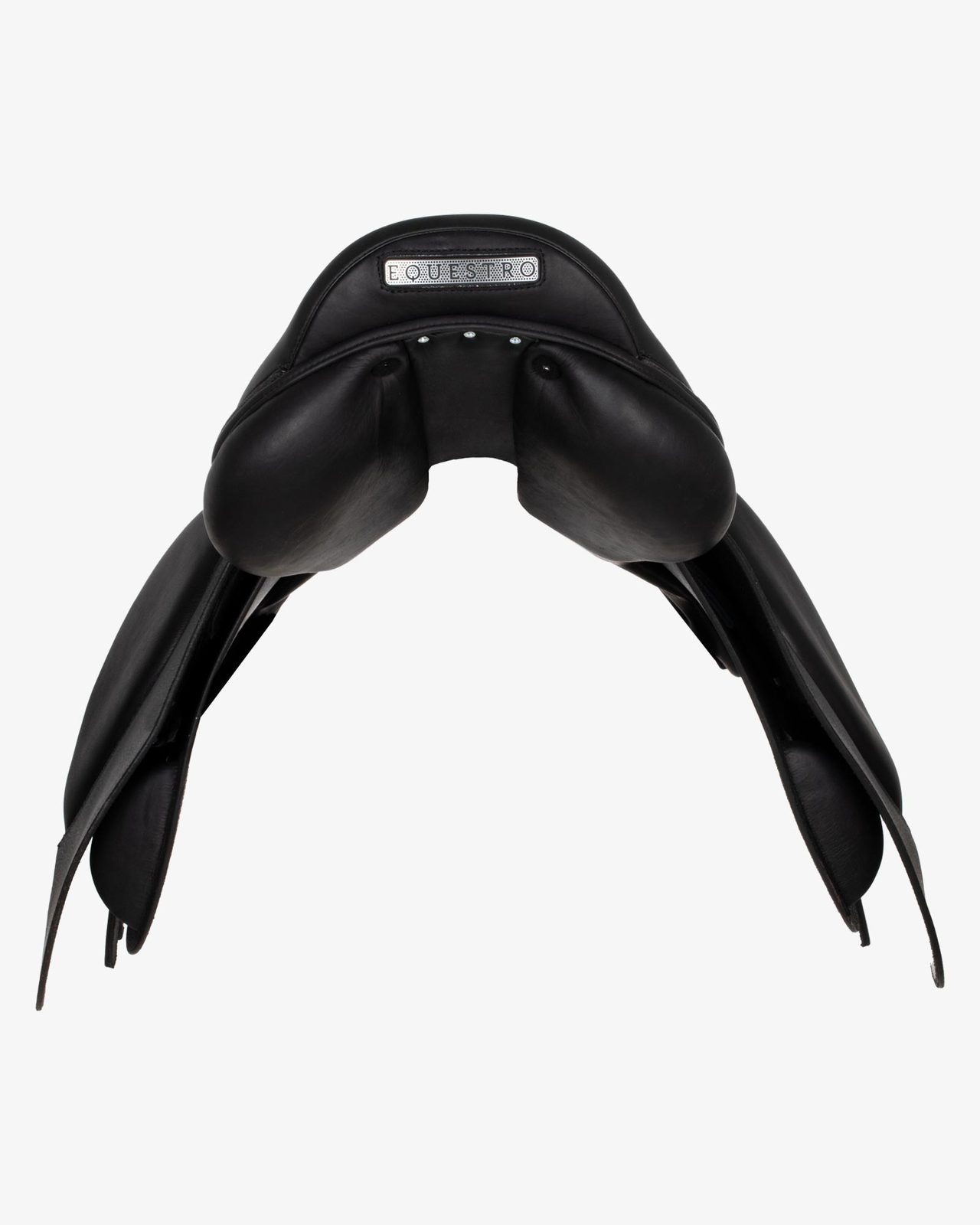 Evolution pro jumping saddle