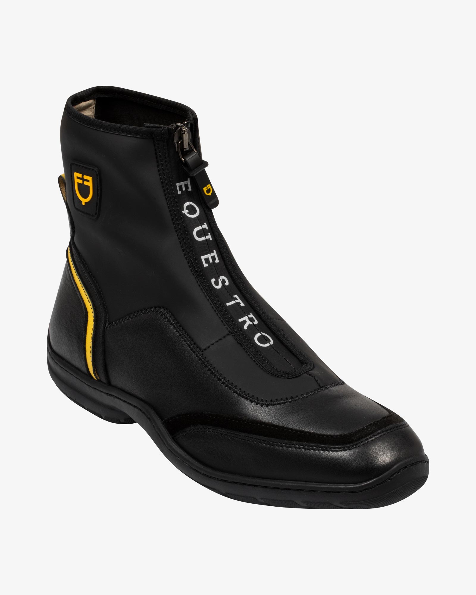 Pluton model ankle boot