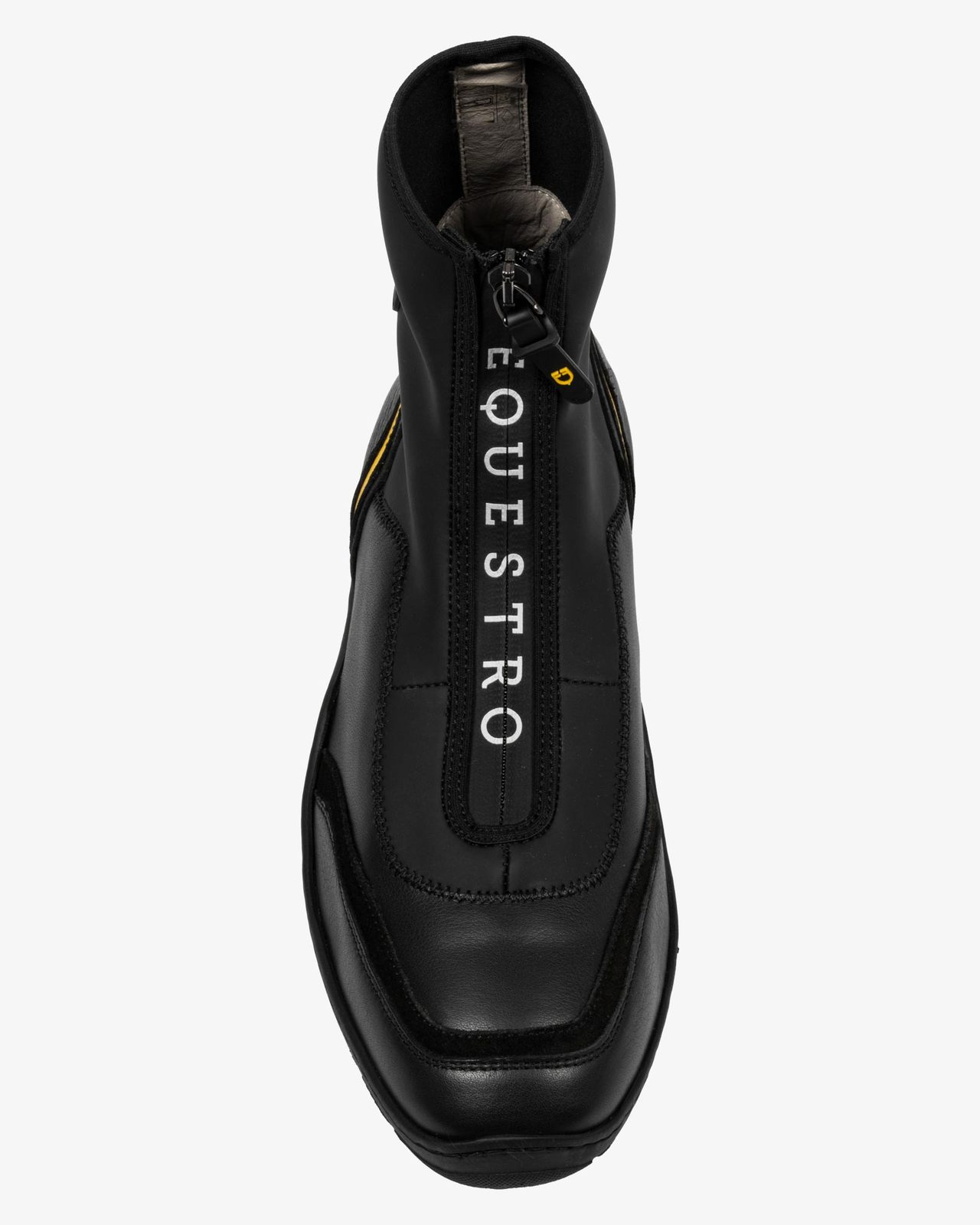 Pluton model ankle boot