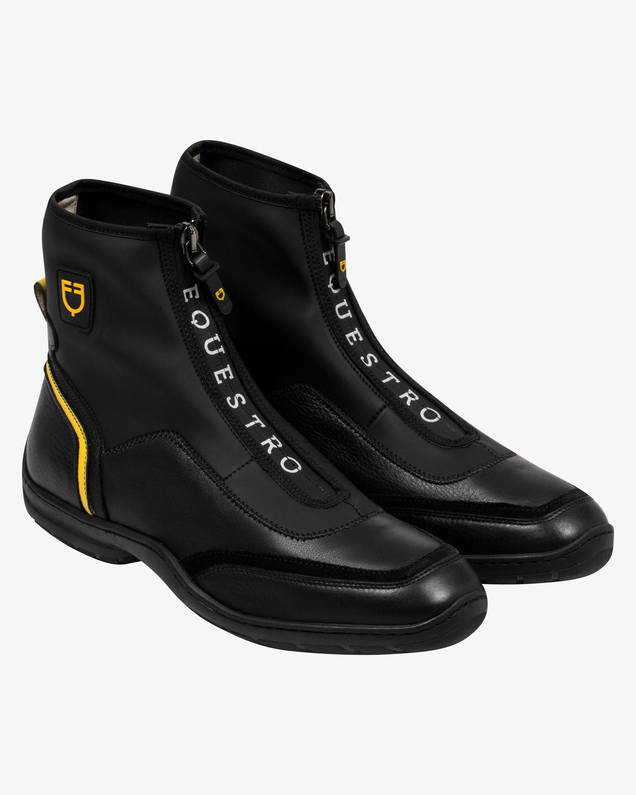 Pluton model ankle boot