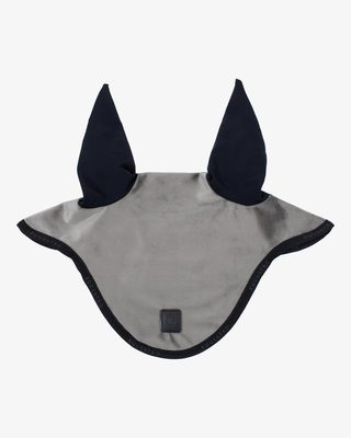 Fly veil Louvre technical fabric