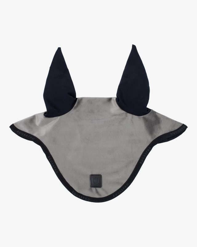 Fly veil Louvre technical fabric