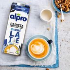ALPRO QUESTO NON È LATTE BARISTA Gusto Latte - 100% Vegetale 8x1L
