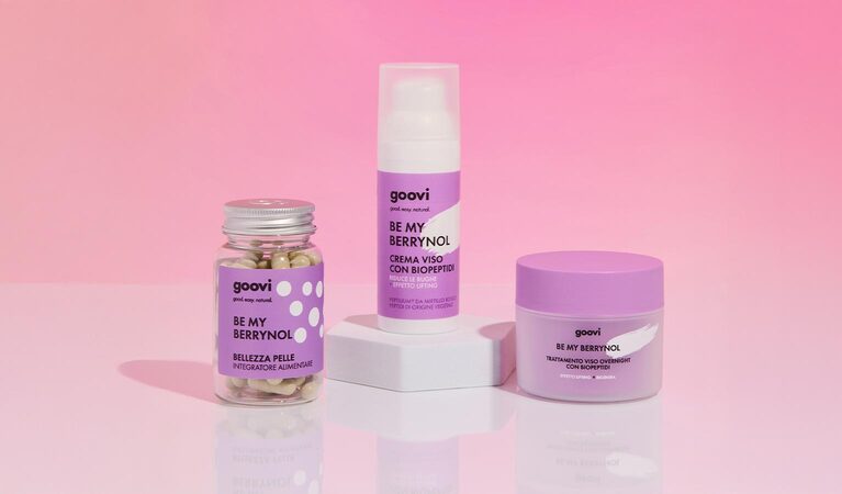 SKINCARE ROUTINE IN&OUT