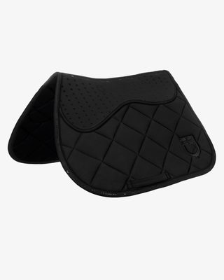 Silica Plus jumping saddle pad