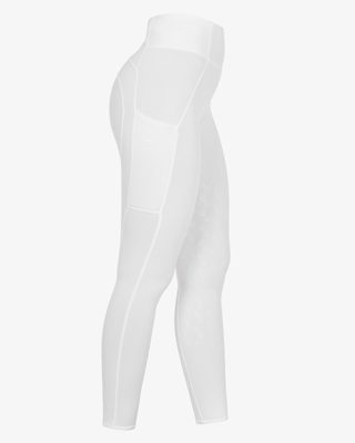 Leggins donna slim fit full grip