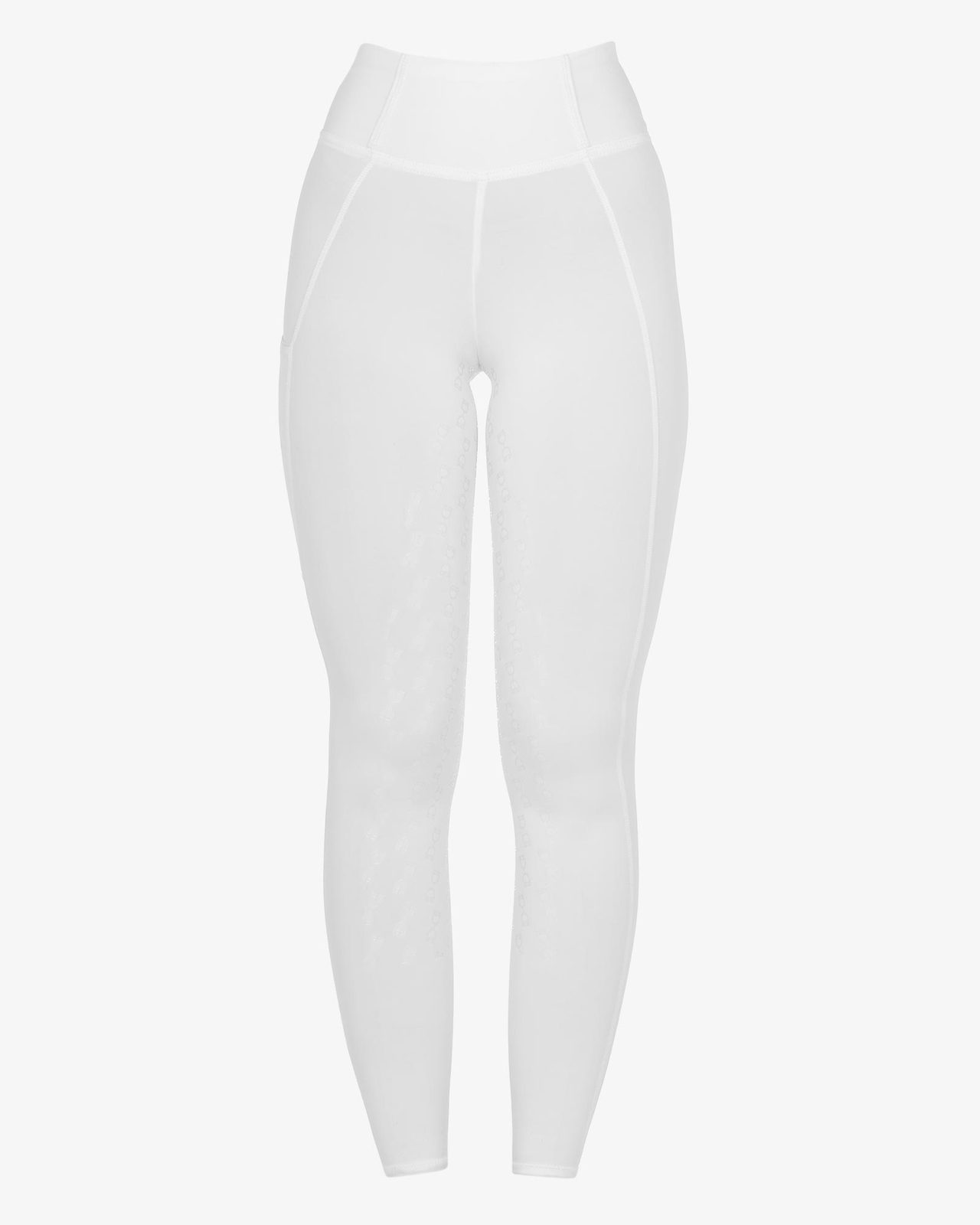Leggins donna slim fit full grip