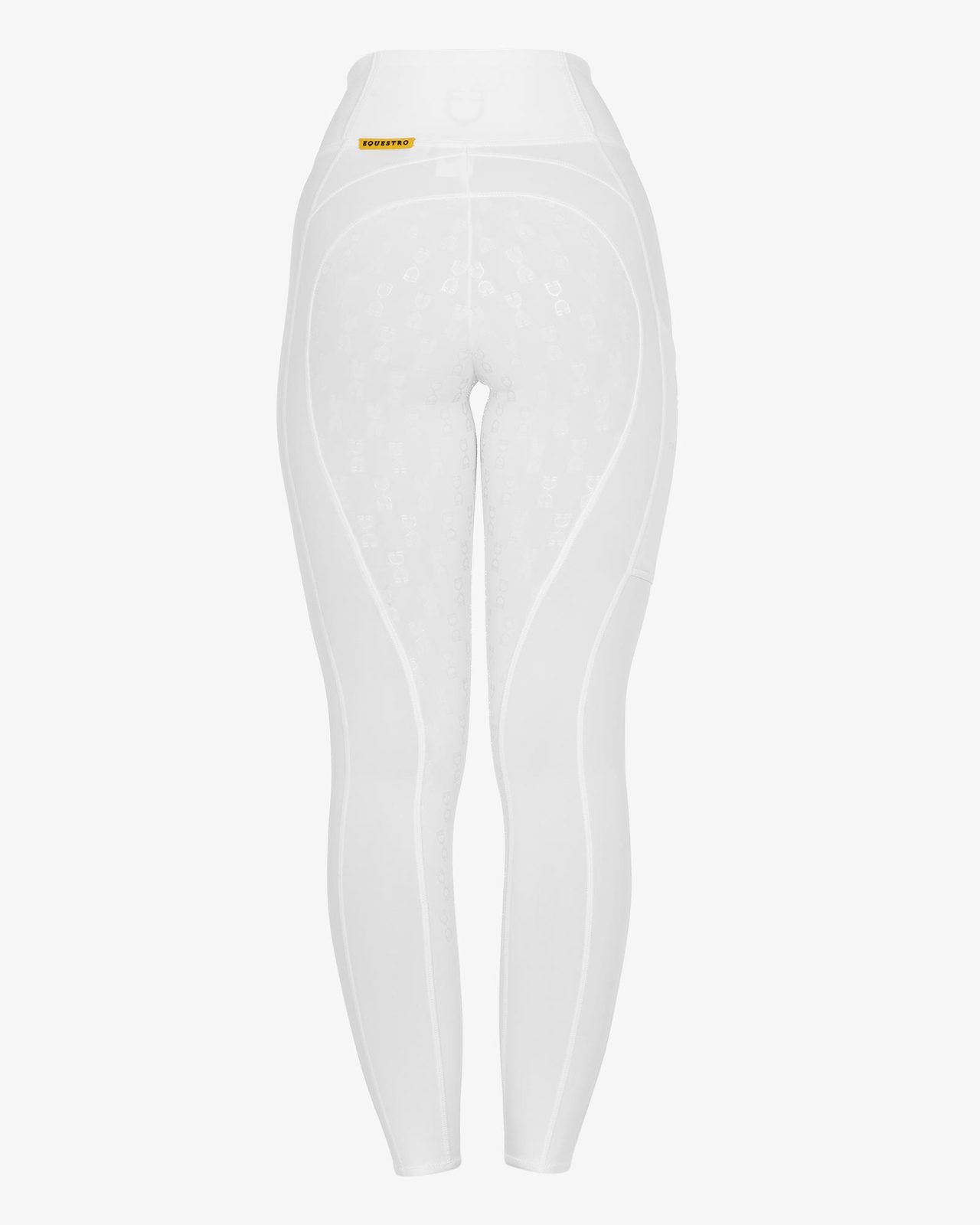 Leggins donna slim fit full grip