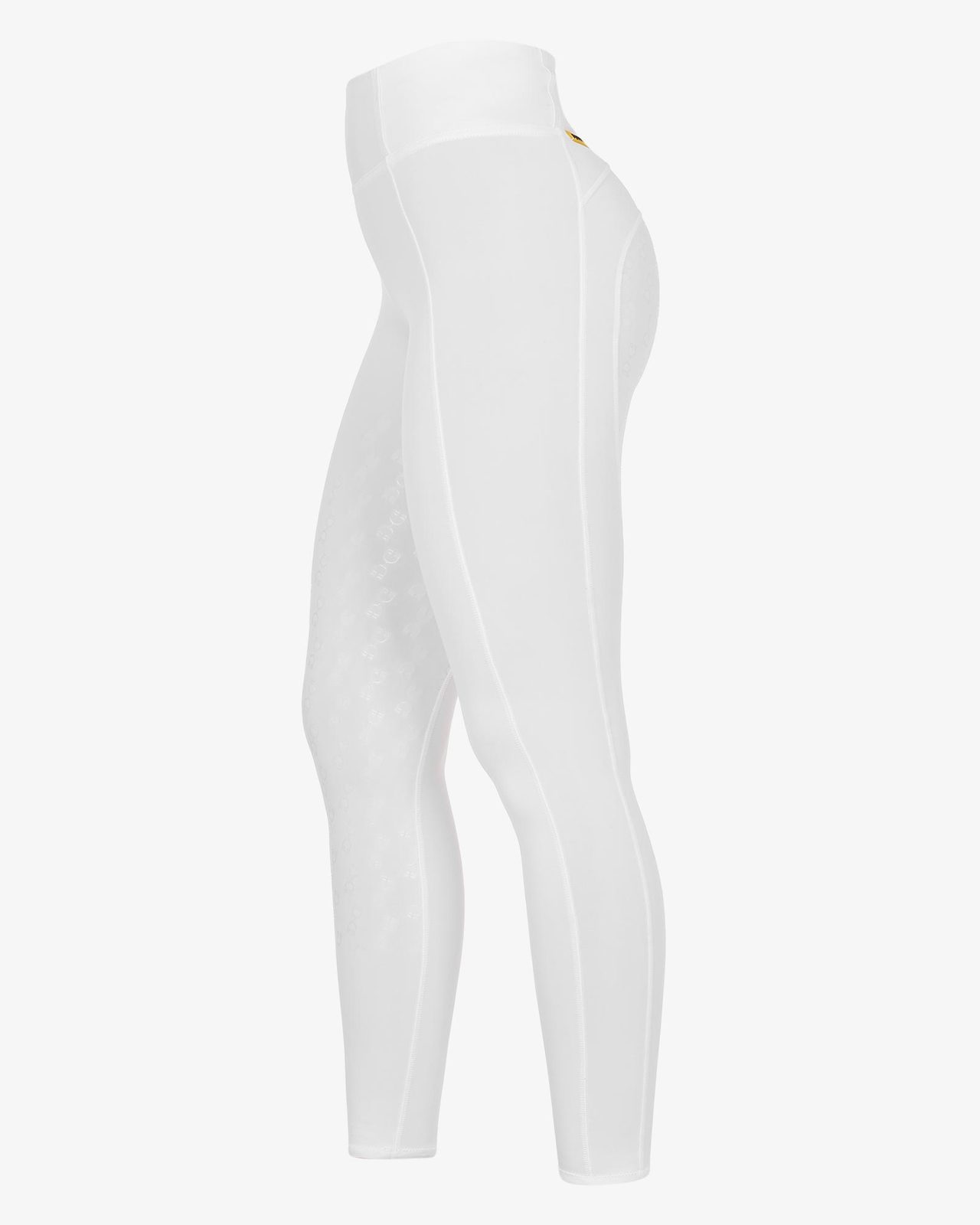 Leggins donna slim fit full grip