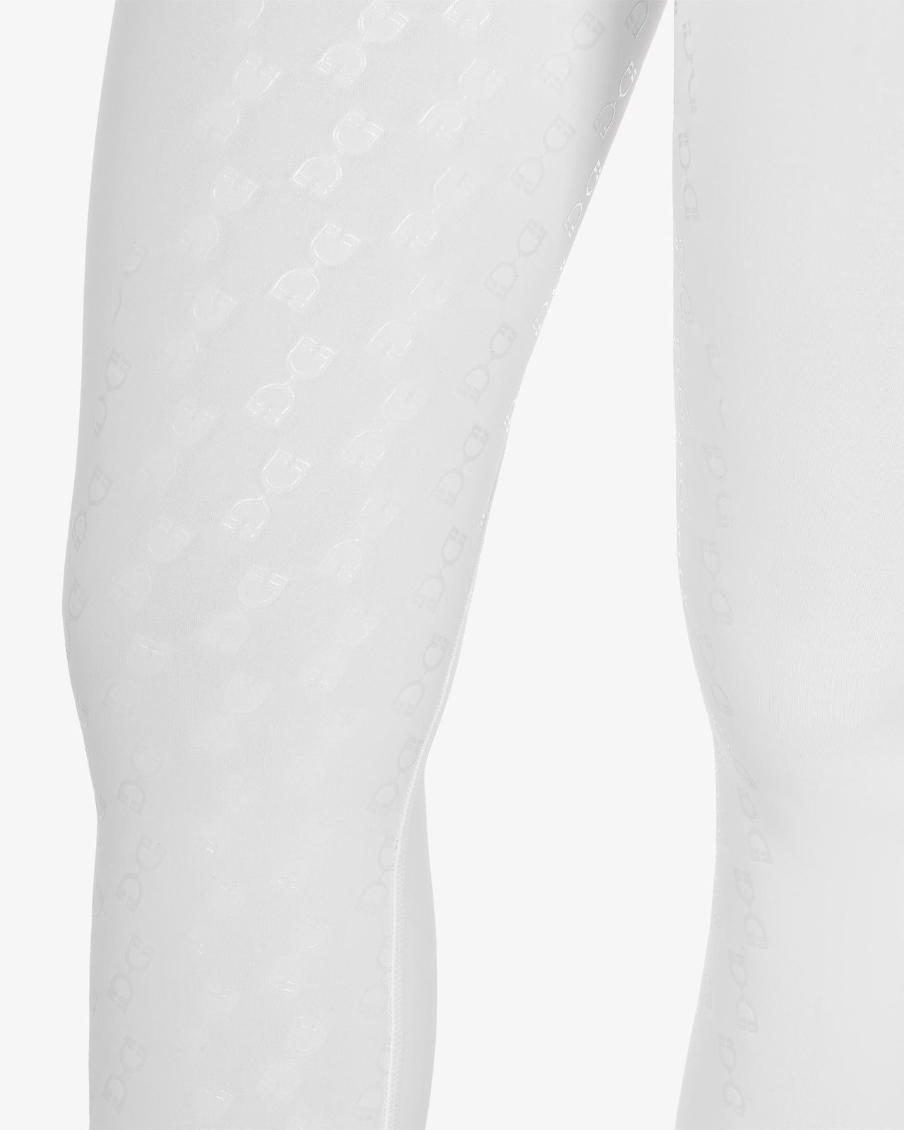 Leggins donna slim fit full grip