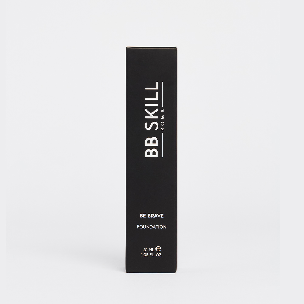 Be Brave Foundation