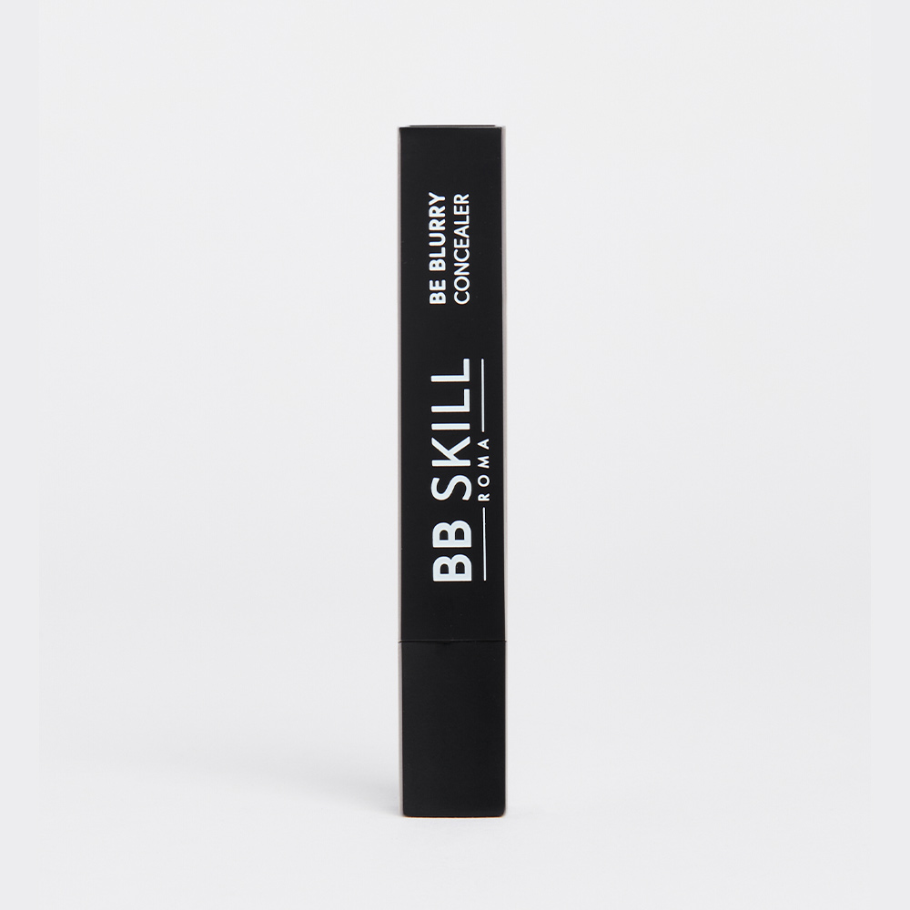 Be Blurry Concealer