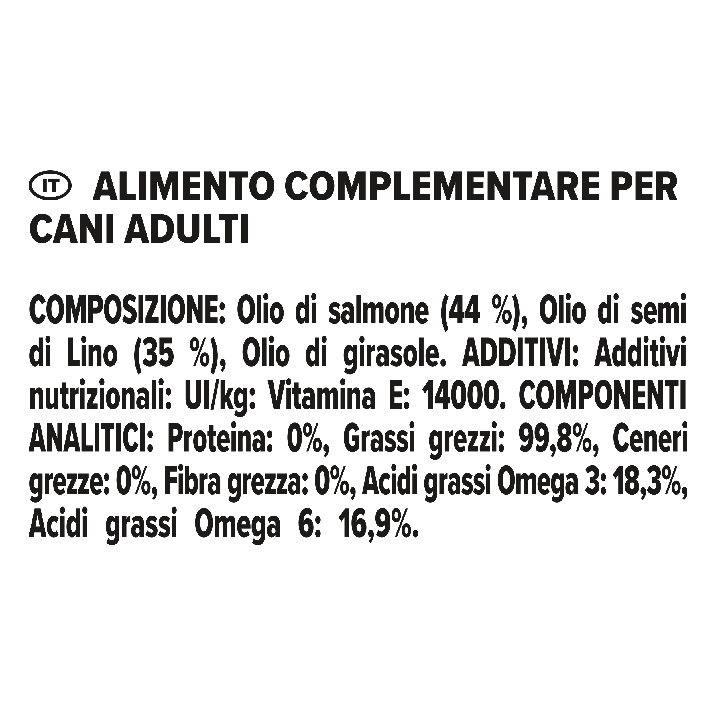 PRO PLAN DOG SUPPLEMENT SKIN AND COAT +






