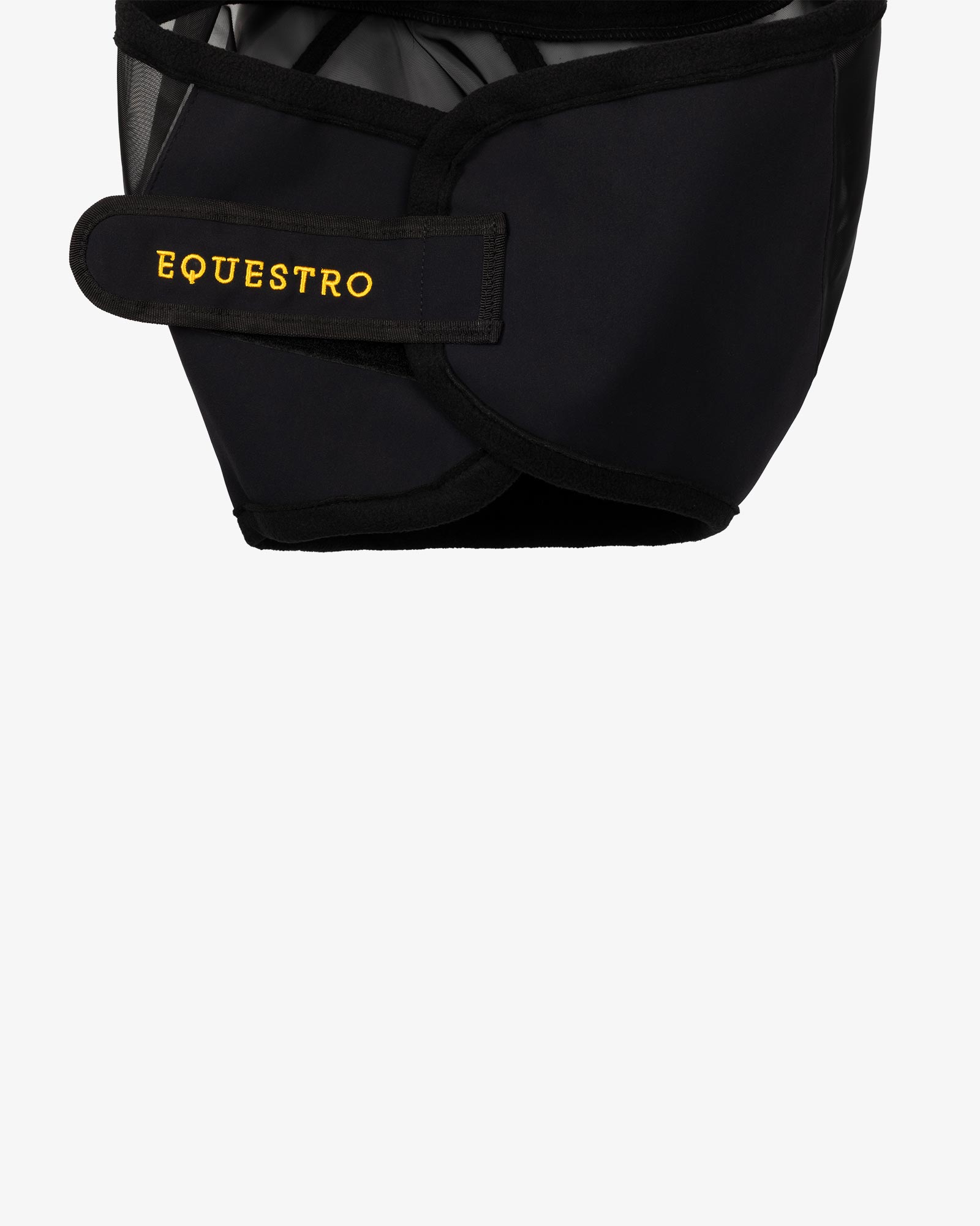 Maschera Antimosche Stretch Comfort Con Zip - Equitazione - Foto 5